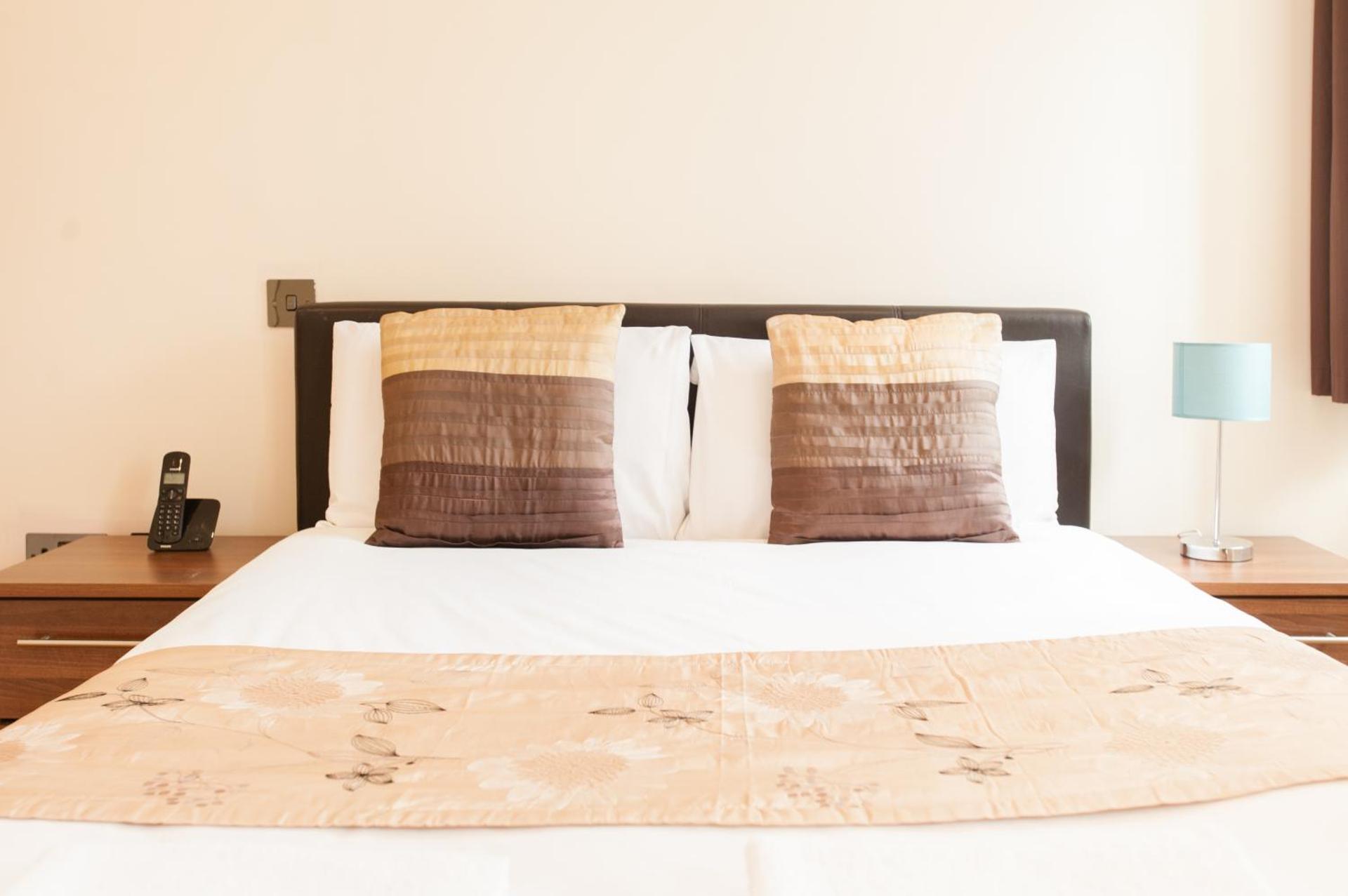 London Serviced Apartments - Photo 53