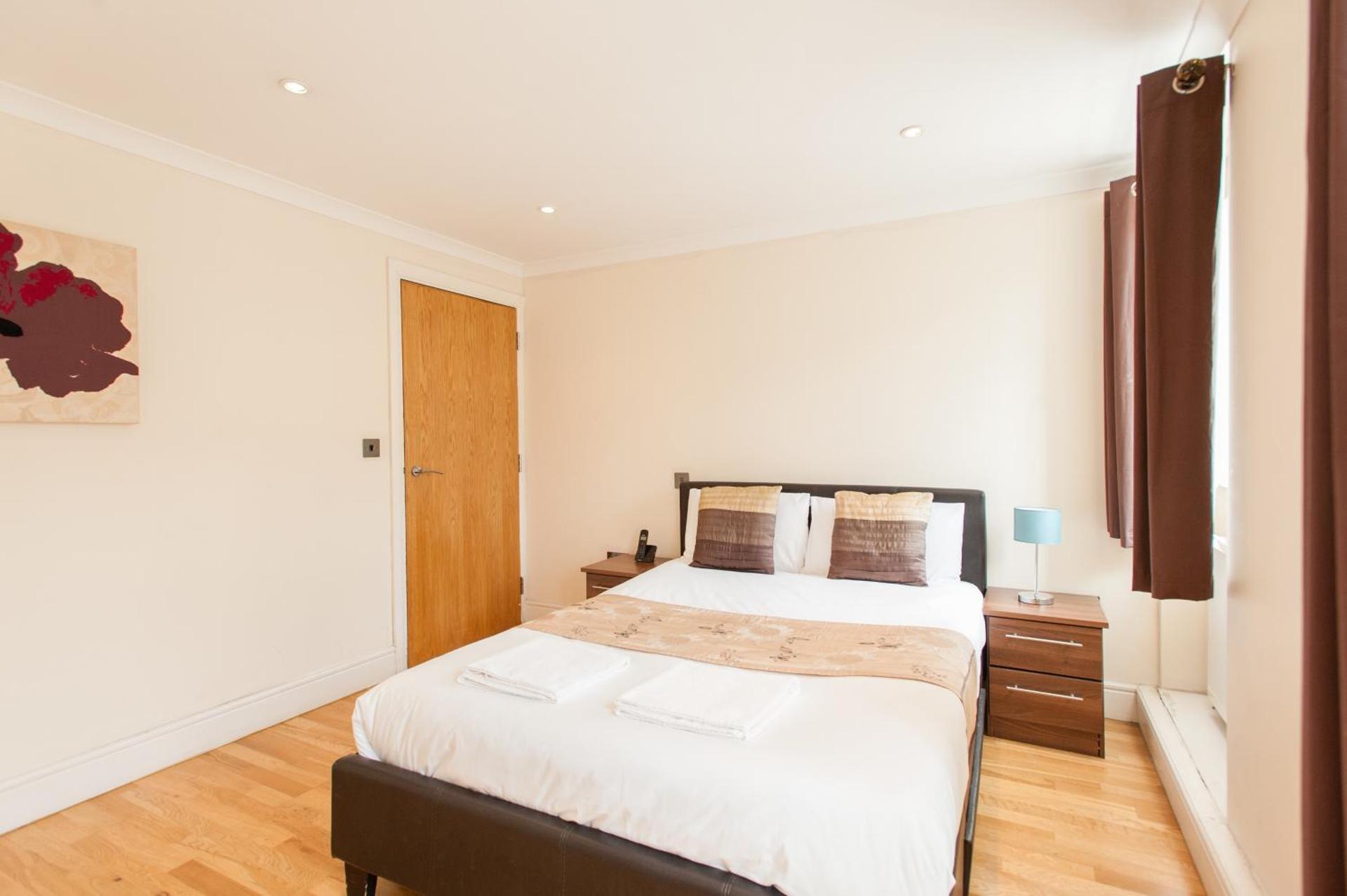London Serviced Apartments - Photo 50