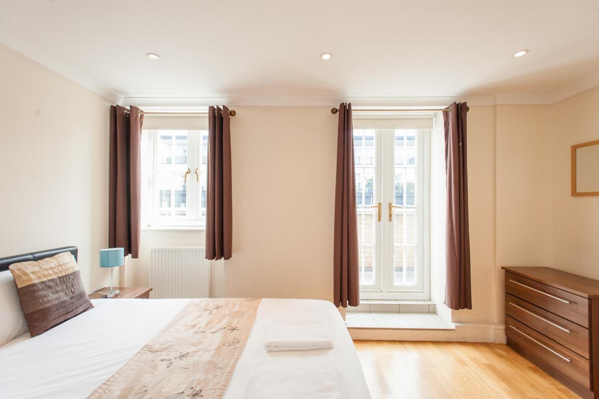 London Serviced Apartments - Photo 54