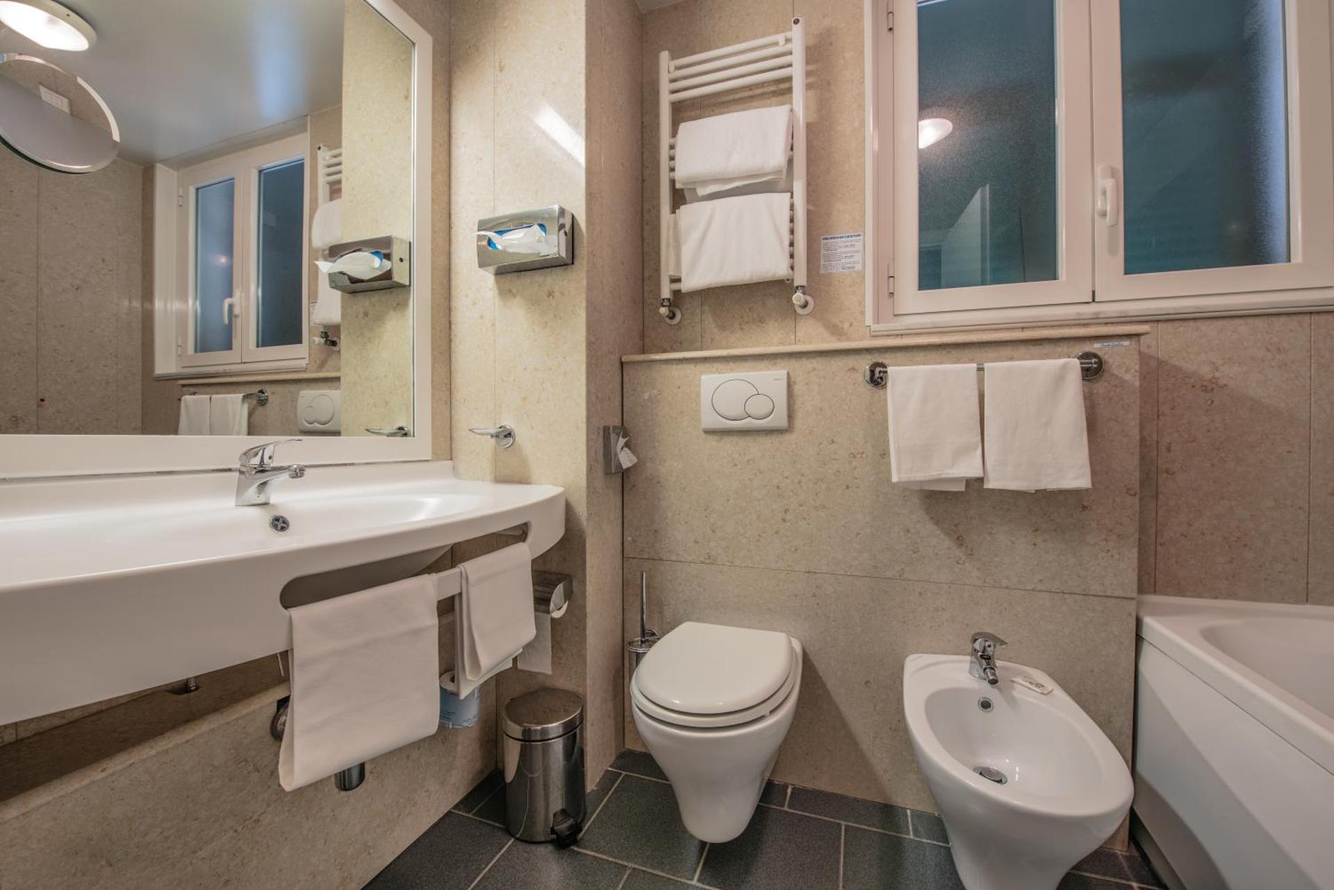 Hotel Italia e Lido Rapallo - Photo 40