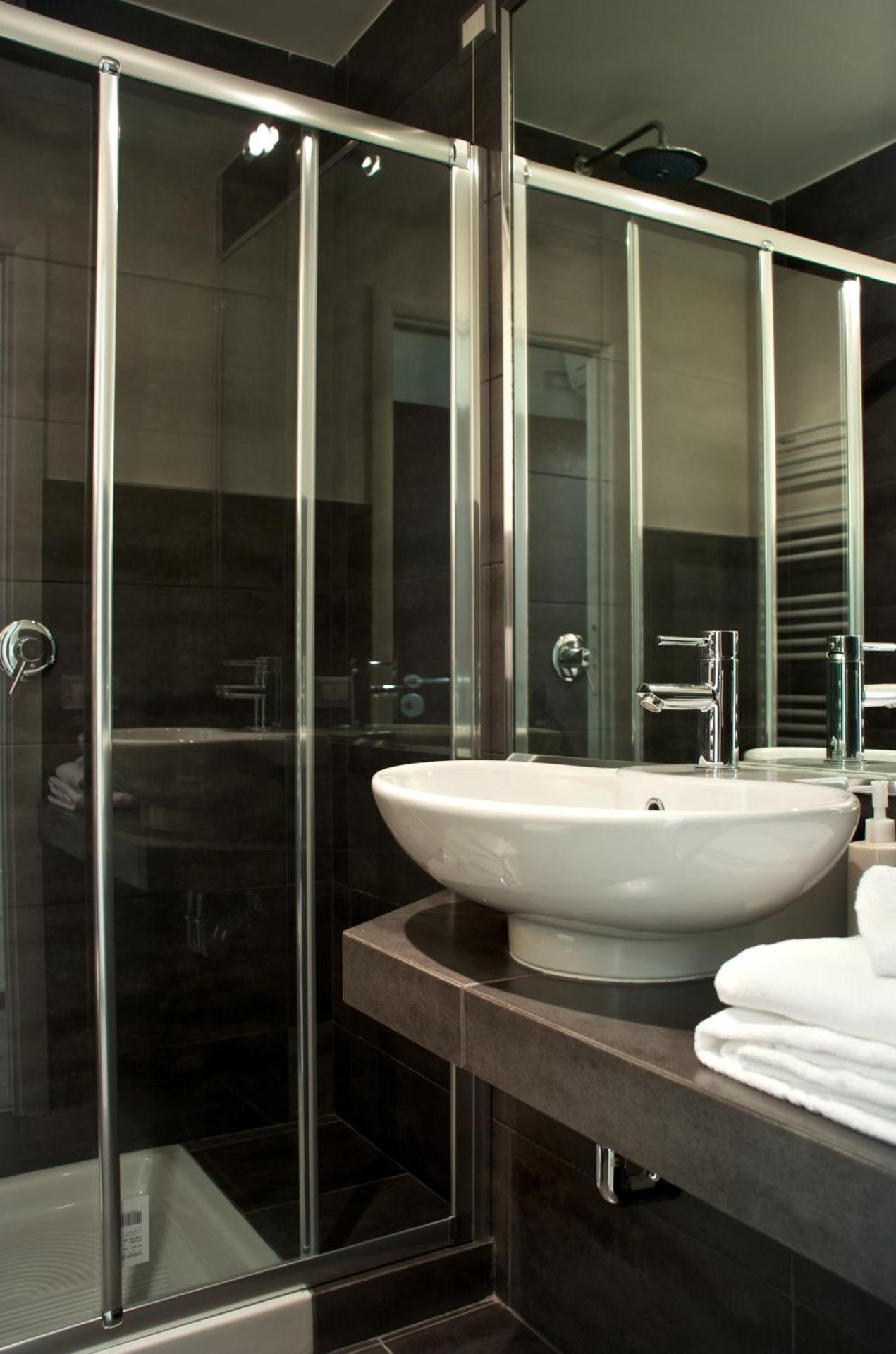 Roma Naif Rooms - Photo 14