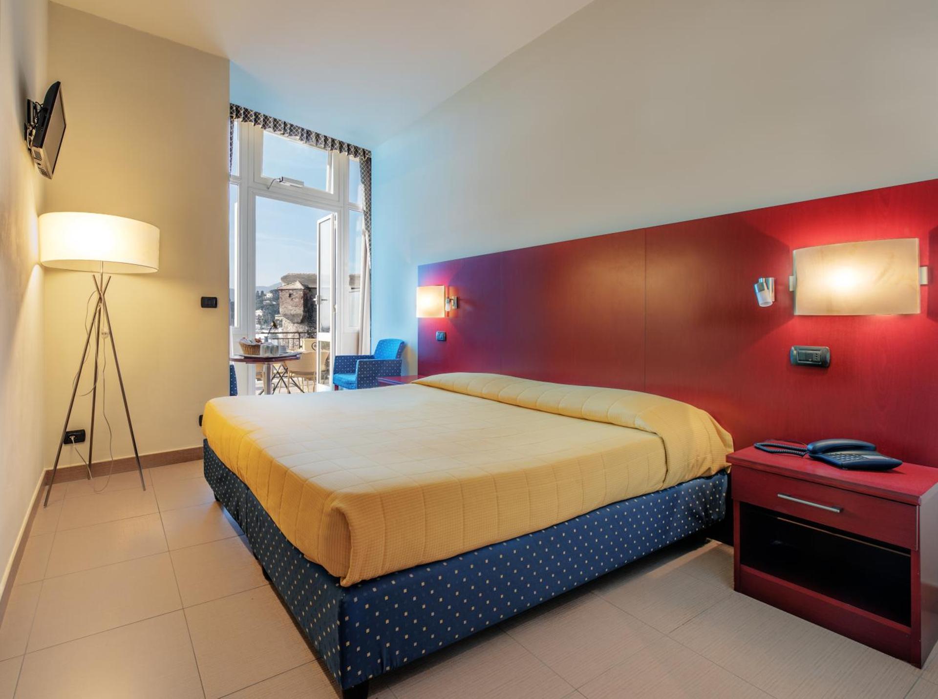 Hotel Italia e Lido Rapallo - Photo 29