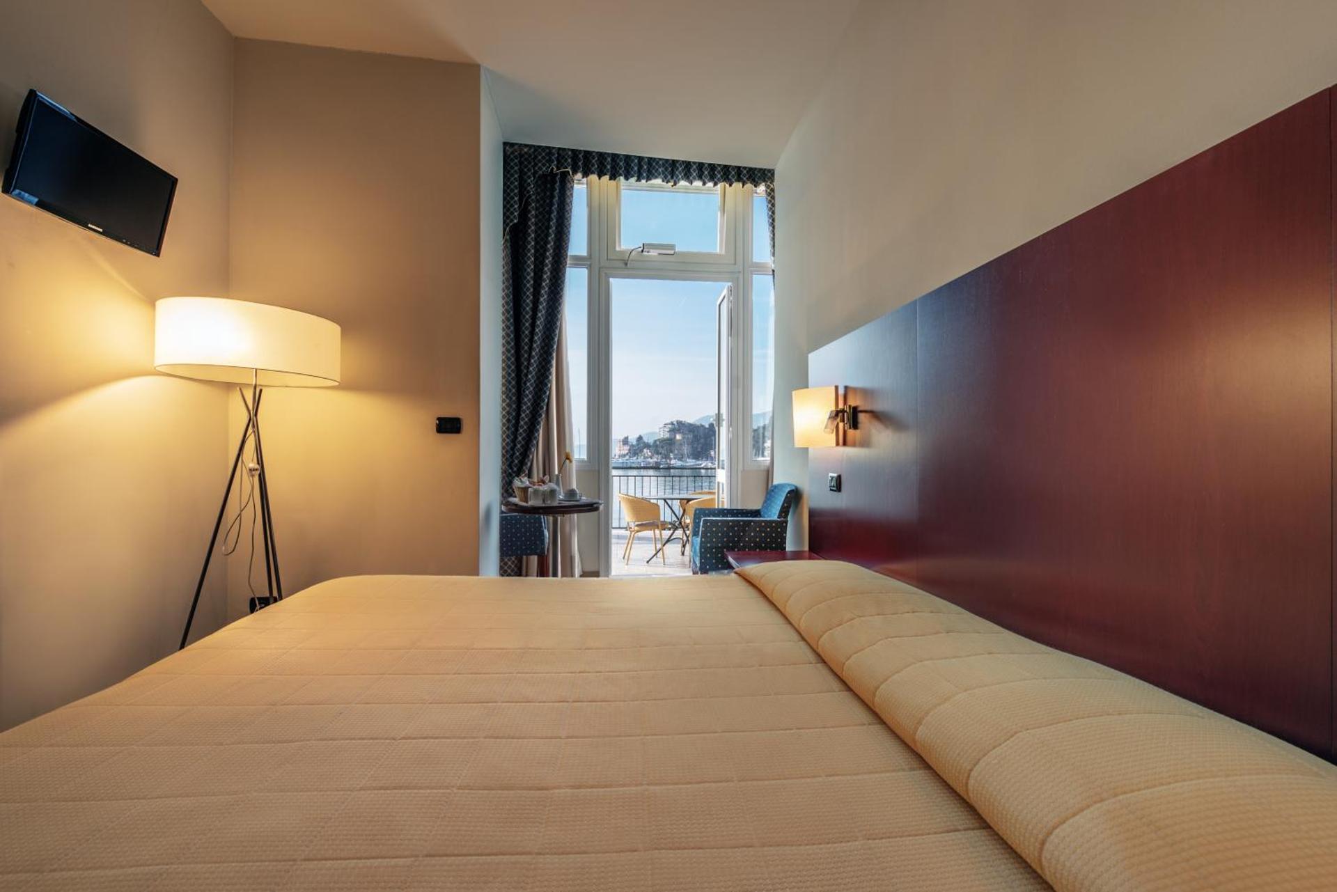 Hotel Italia e Lido Rapallo - Photo 30