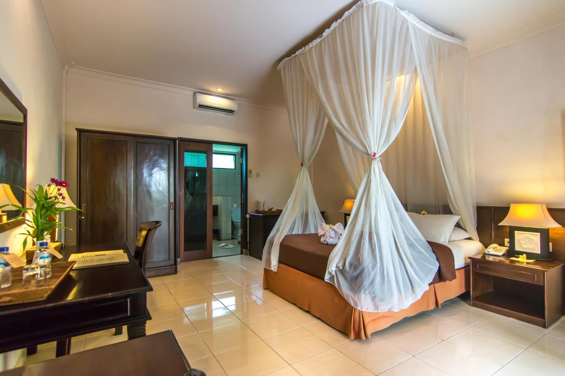 Champlung Sari Hotel and Spa Ubud - Photo 26