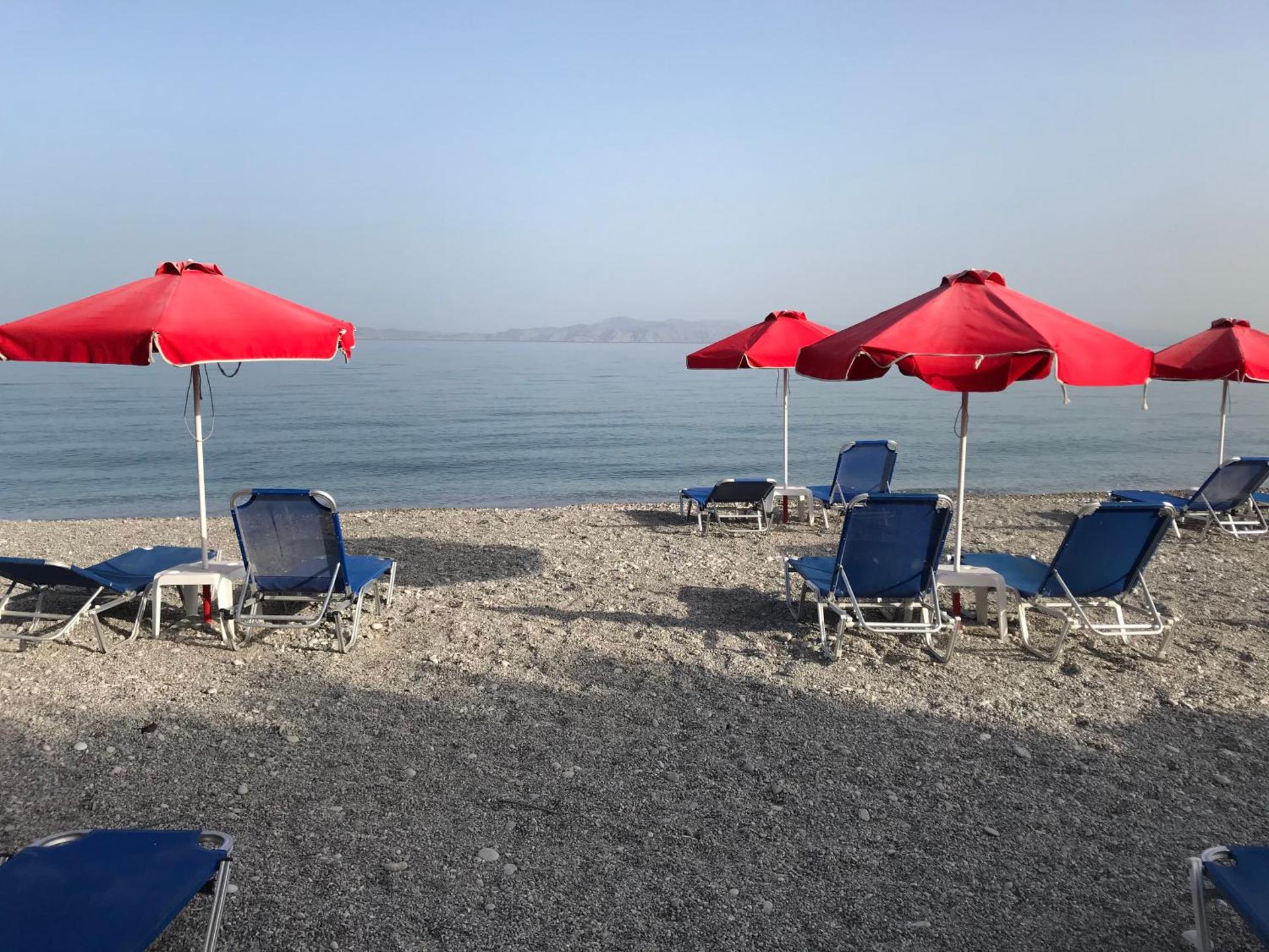 Bayside Hotel Katsaras - Photo 11