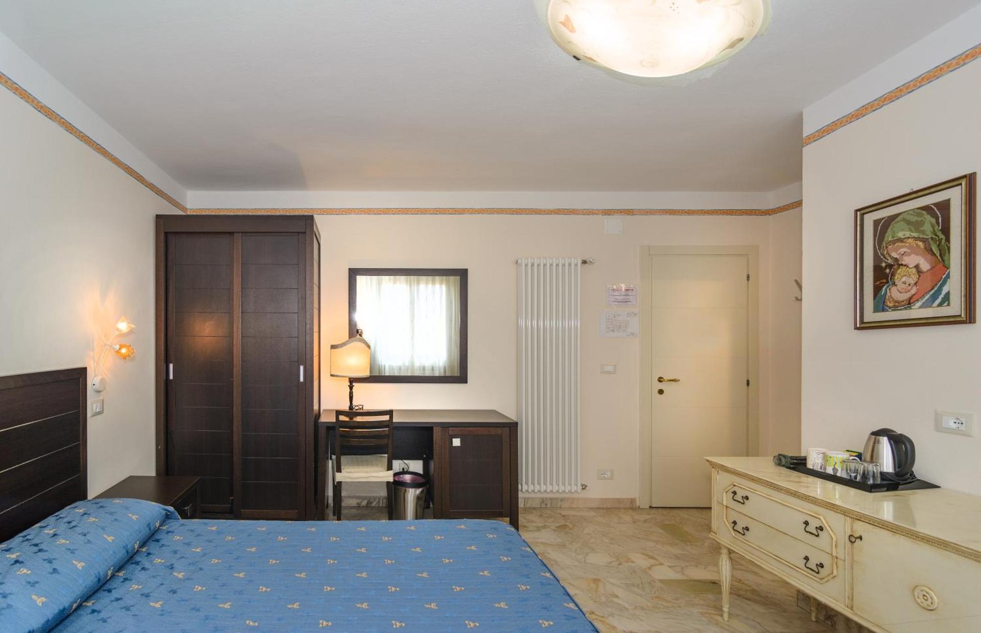 B&B Da Pio - Photo 18