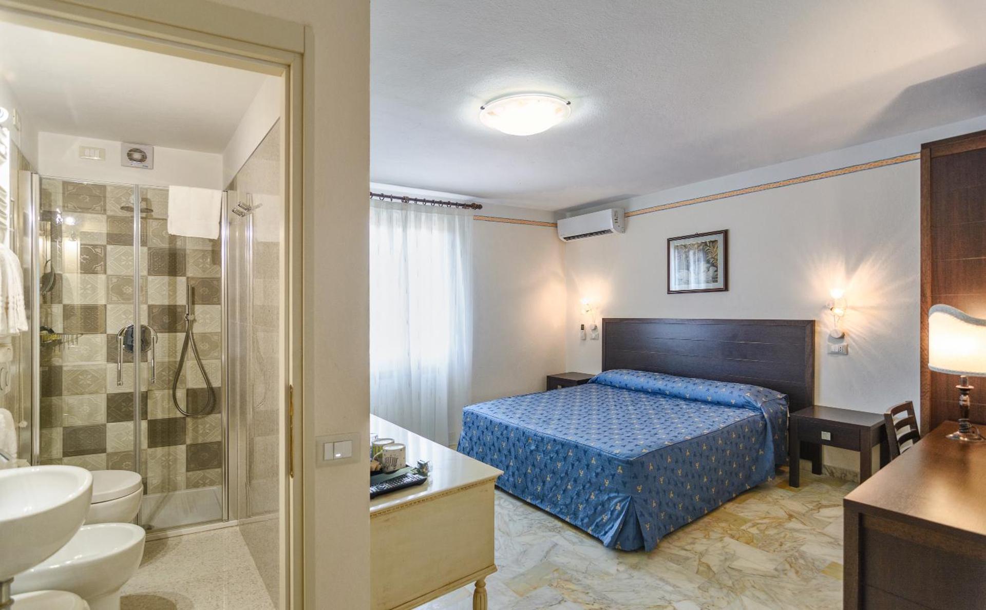 B&B Da Pio - Photo 16