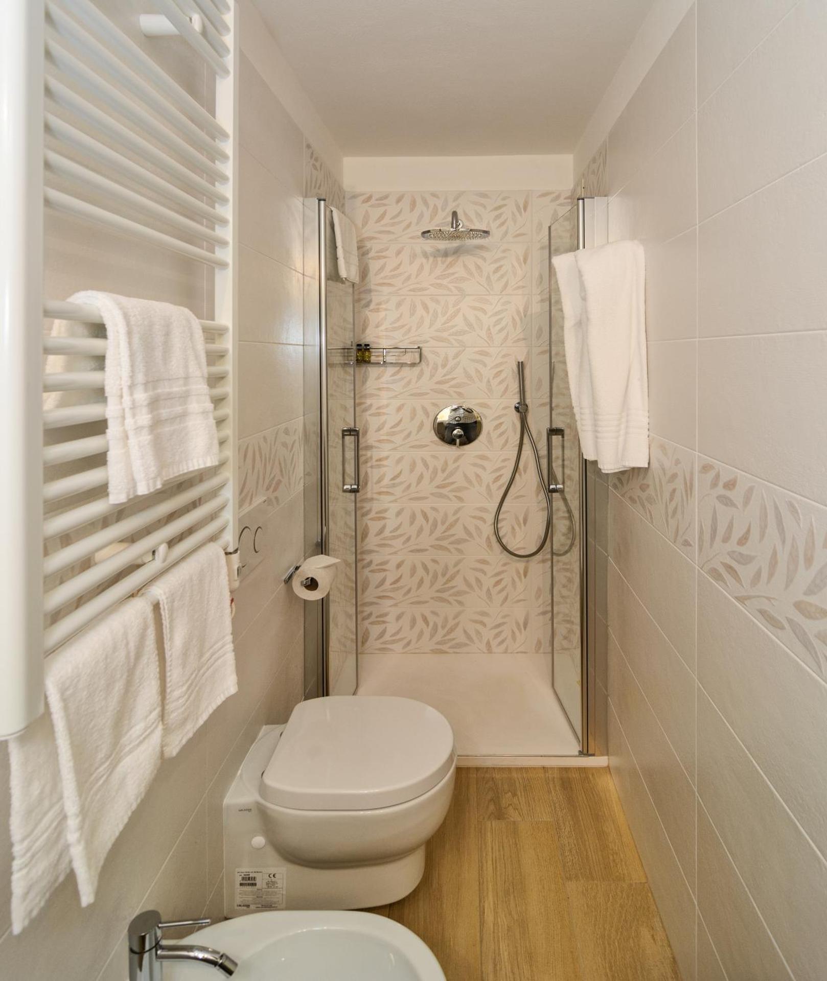 B&B Da Pio - Photo 126