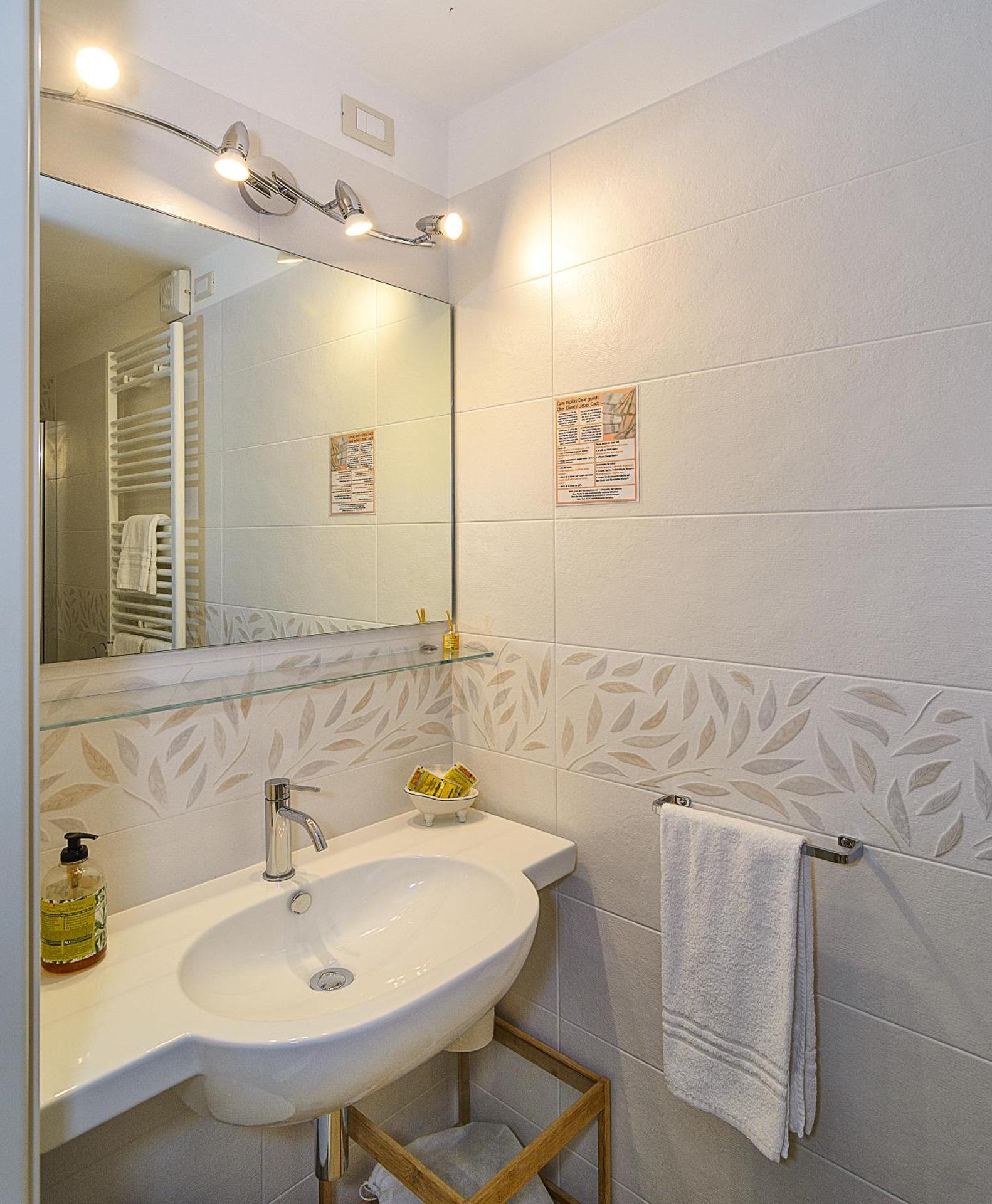 B&B Da Pio - Photo 40