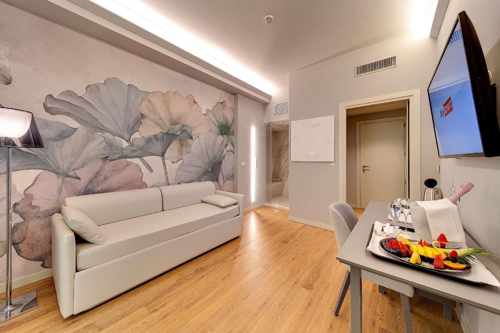 Best Western Hotel Nazionale - Photo 87