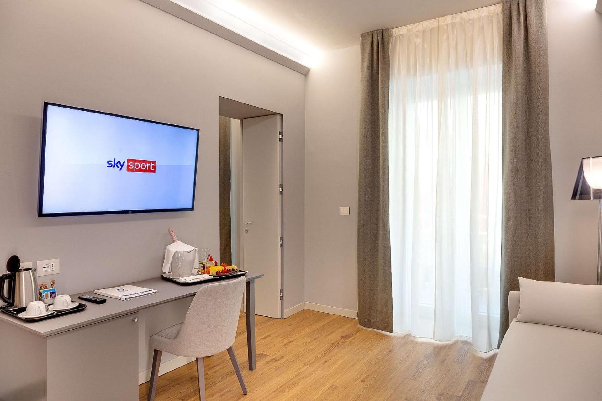 Best Western Hotel Nazionale - Photo 88