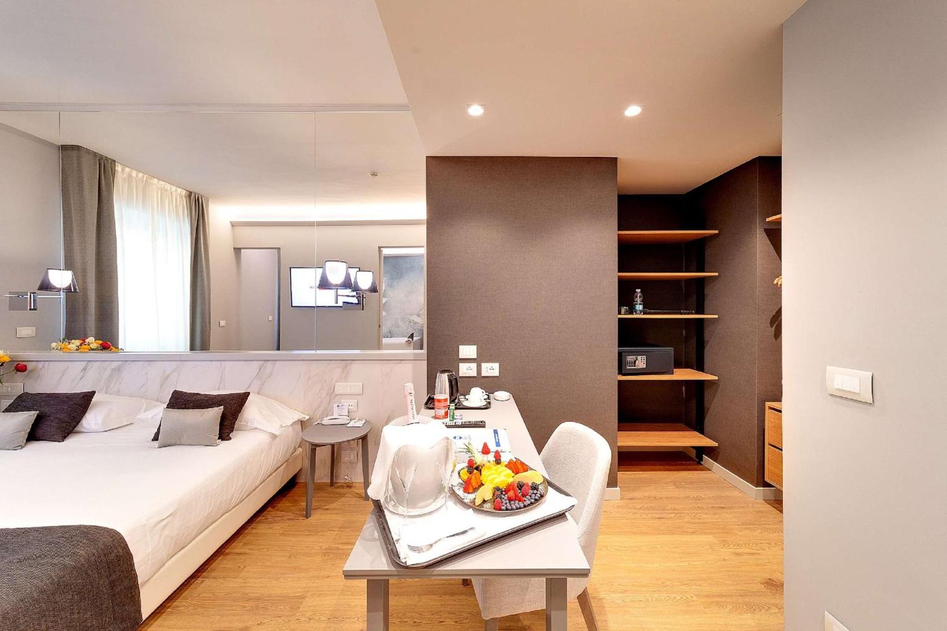 Best Western Hotel Nazionale - Photo 89