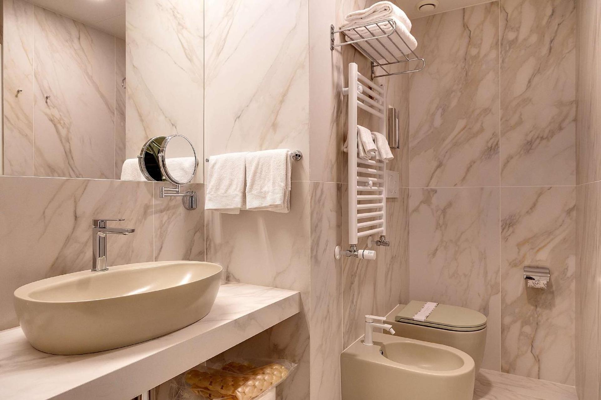 Best Western Hotel Nazionale - Photo 103
