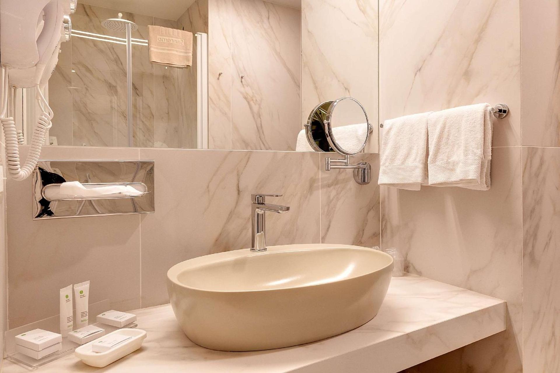 Best Western Hotel Nazionale - Photo 104