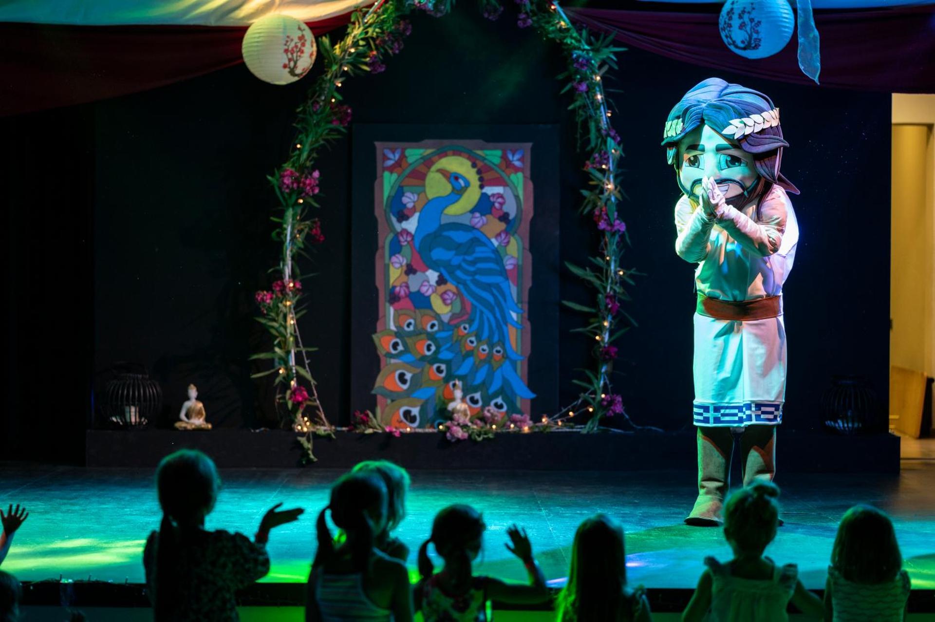 Astir Odysseus Kos Resort and Spa - Photo 170