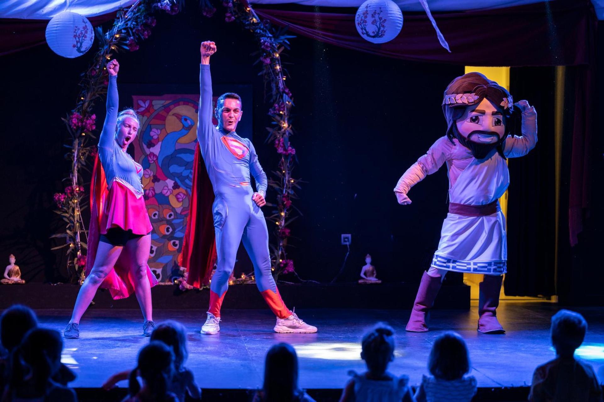 Astir Odysseus Kos Resort and Spa - Photo 206