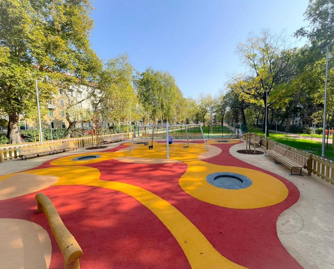 Hotel Susa - Photo 21