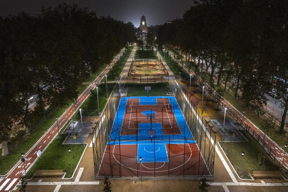 Hotel Susa - Photo 20