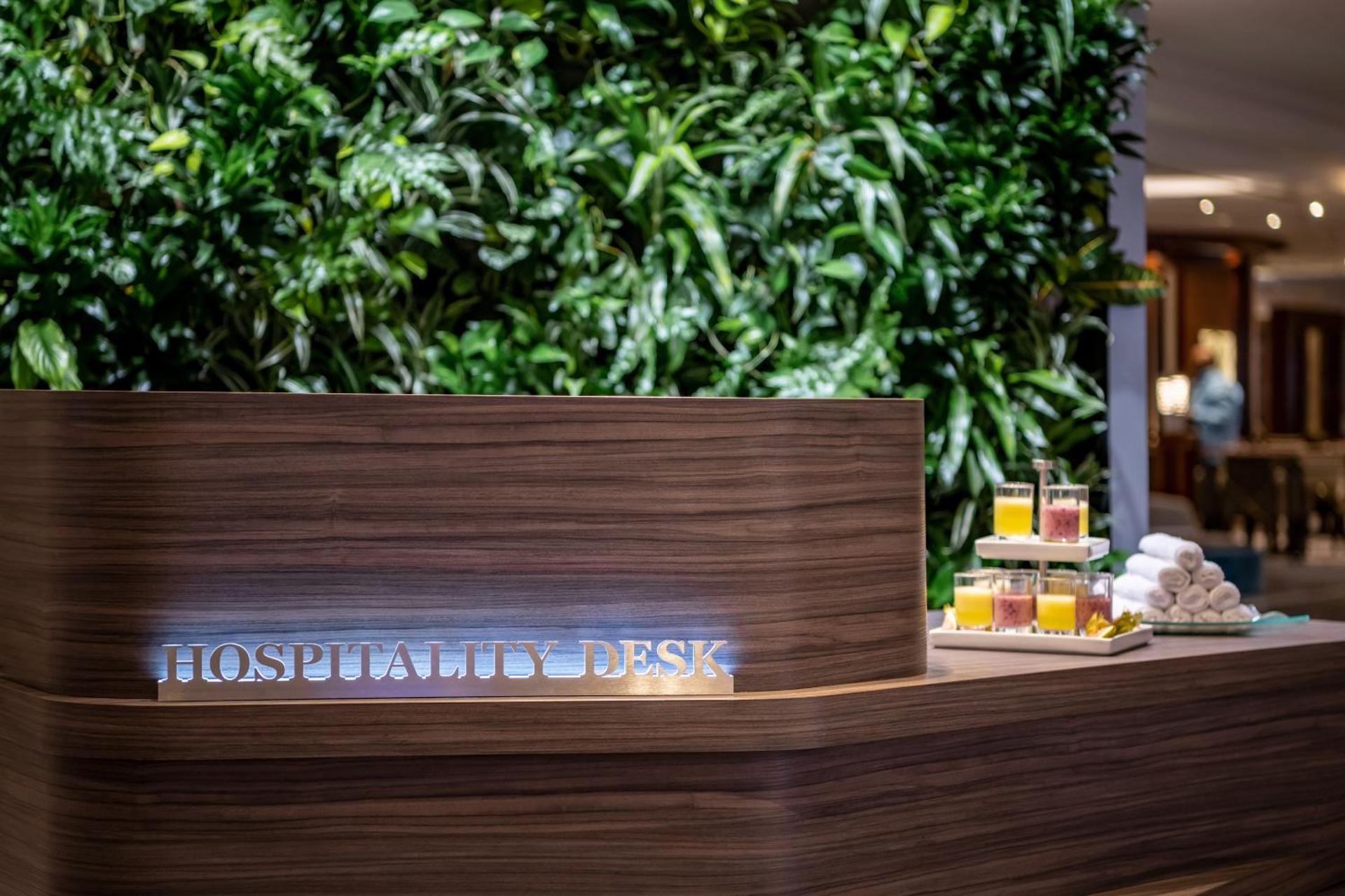 The Westin Grand Munich - Photo 132