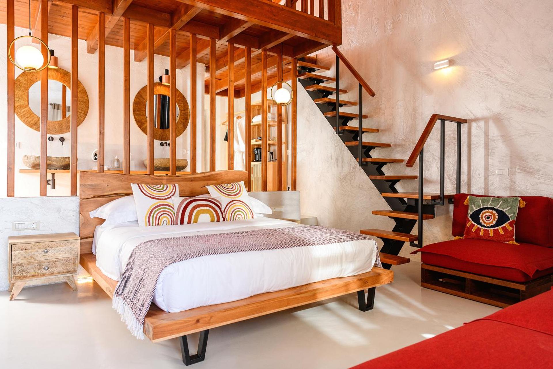 Superior Triple Room