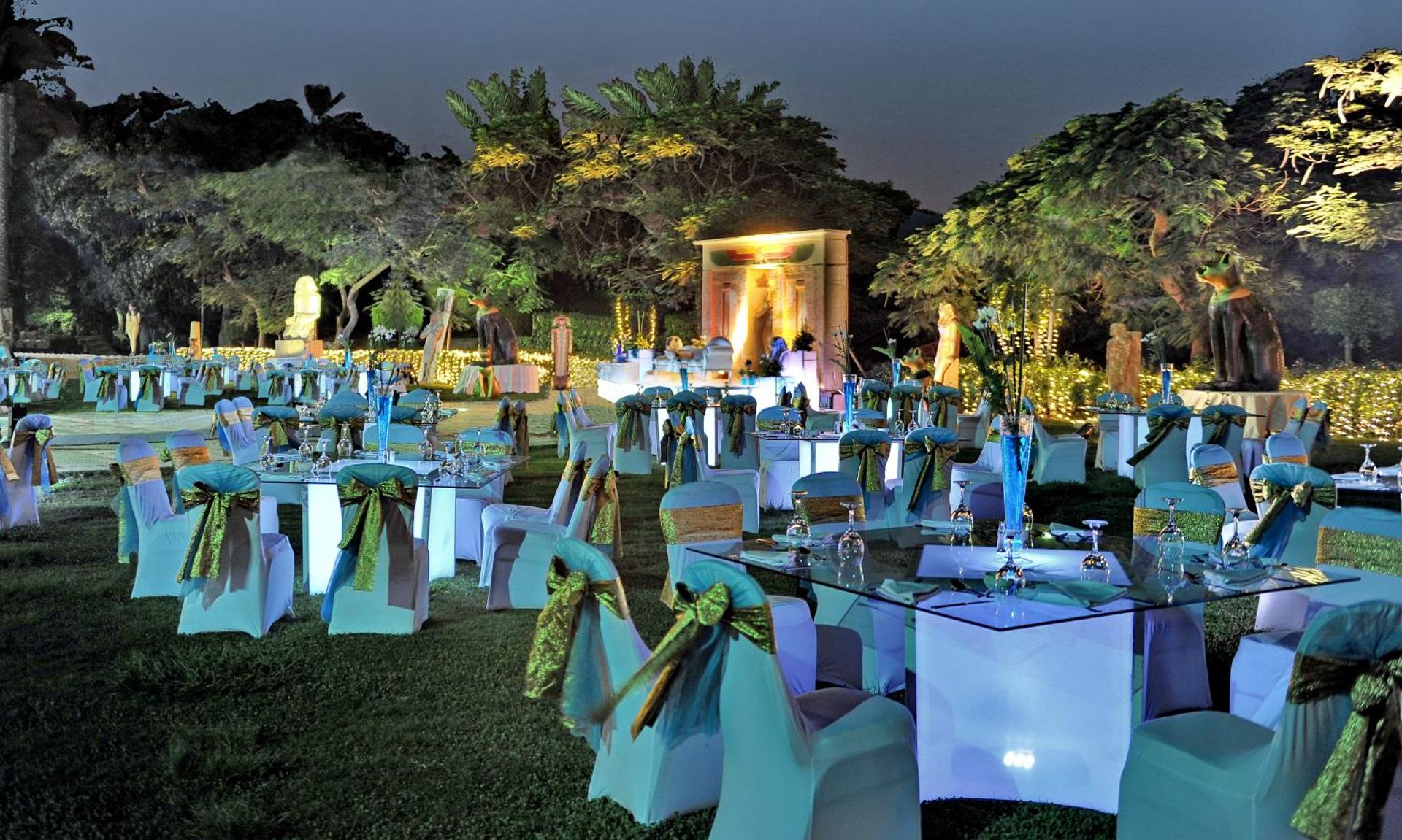 Le Passage Cairo Hotel & Casino - Photo 39