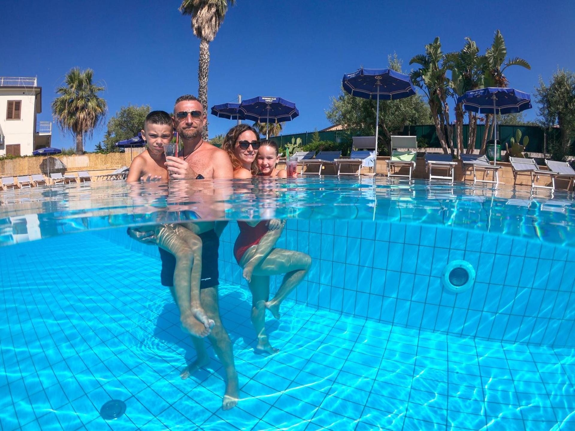 Cefalu Resort - Sporting Club - Photo 23