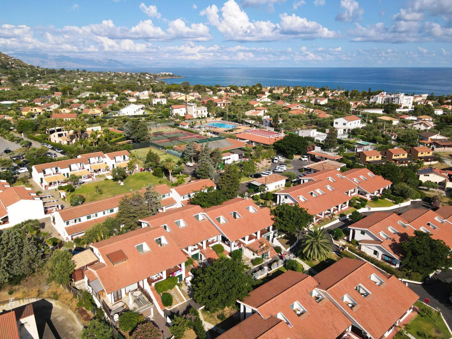 Cefalu Resort - Sporting Club - Photo 26