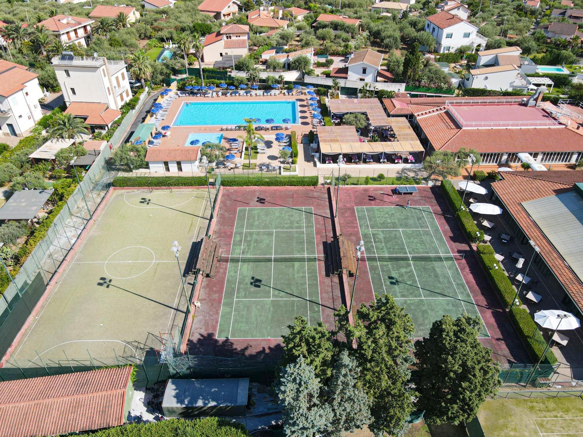 Cefalu Resort - Sporting Club - Photo 54