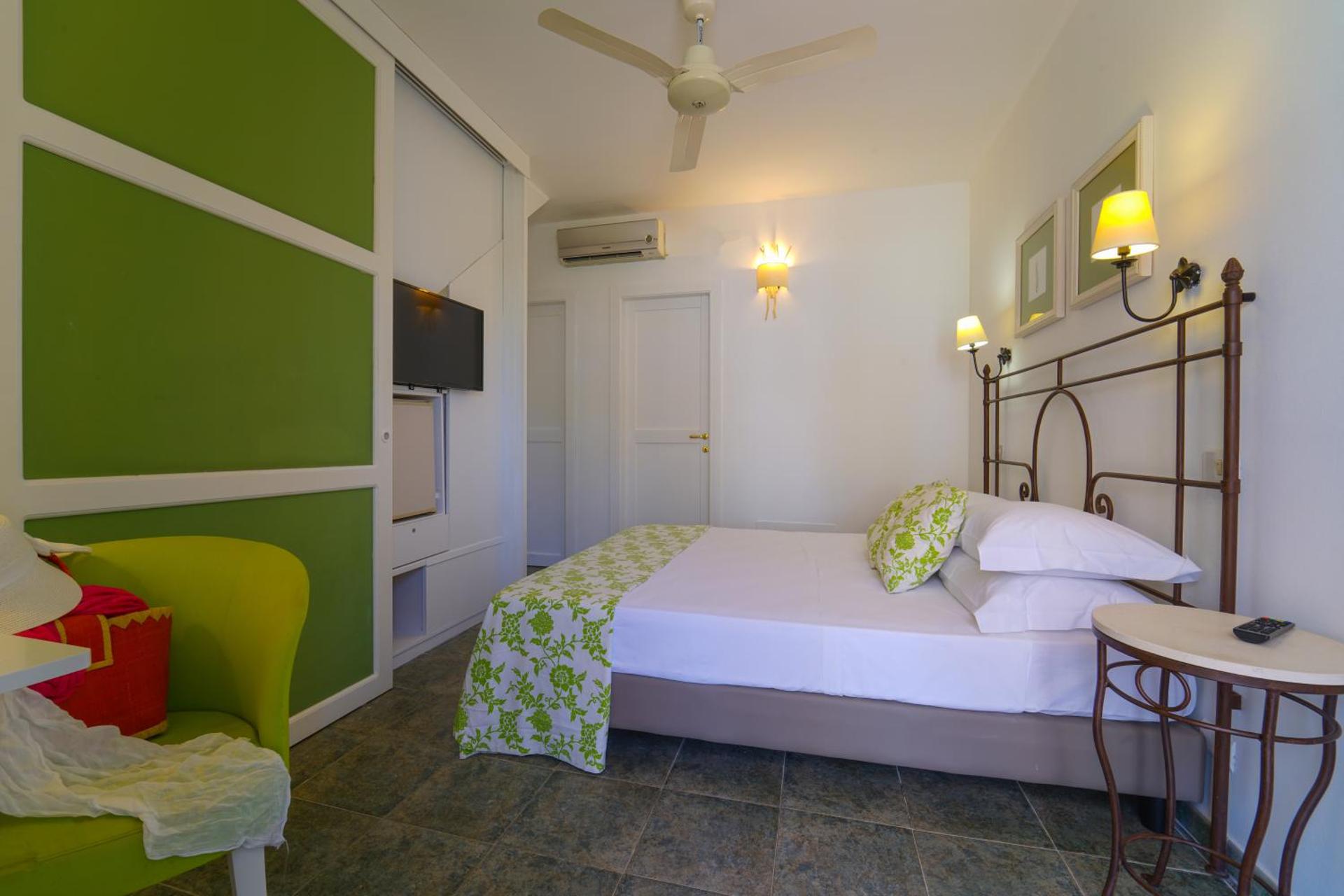 Cefalu Resort - Sporting Club - Photo 28