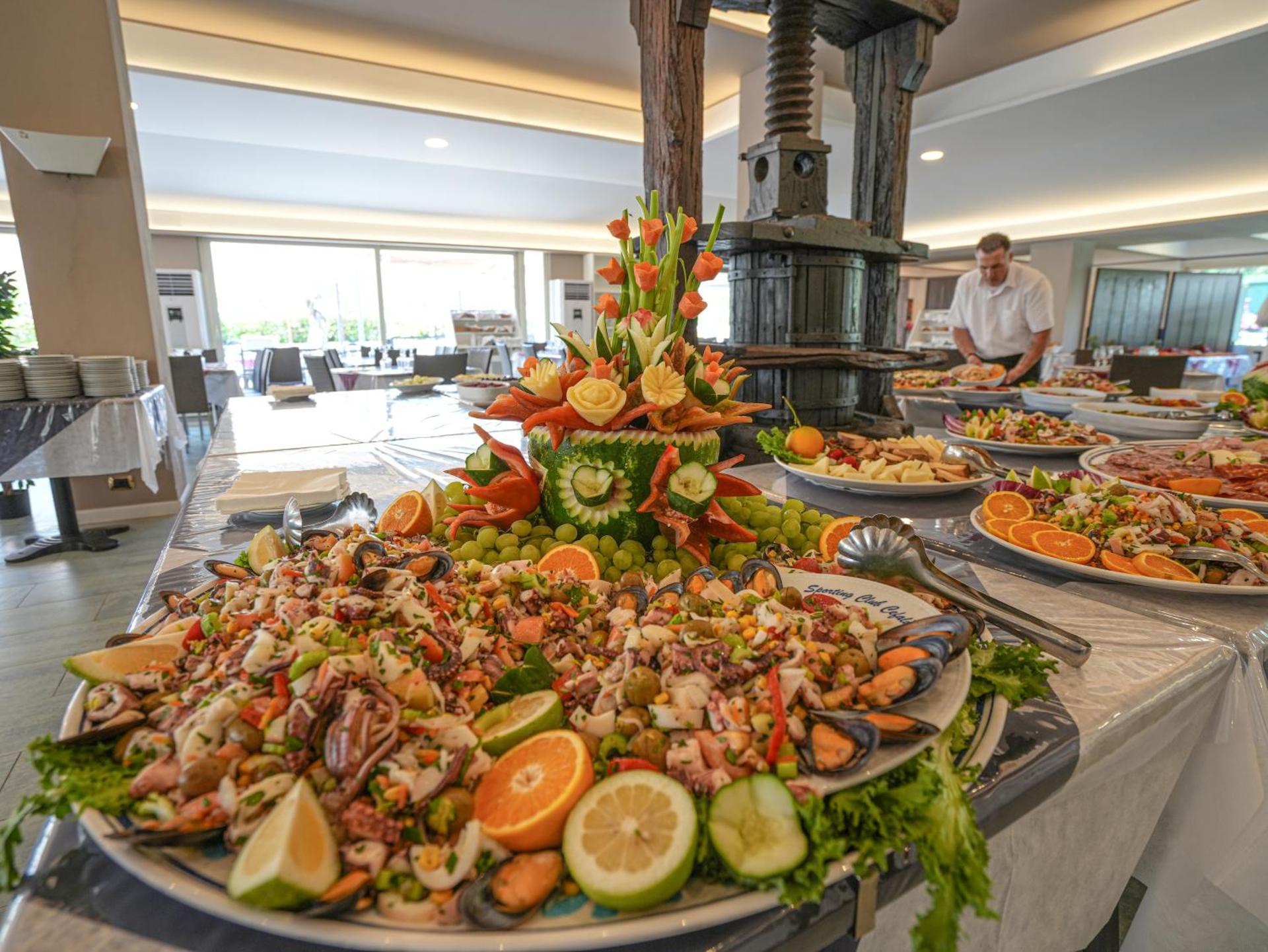 Cefalu Resort - Sporting Club - Photo 6