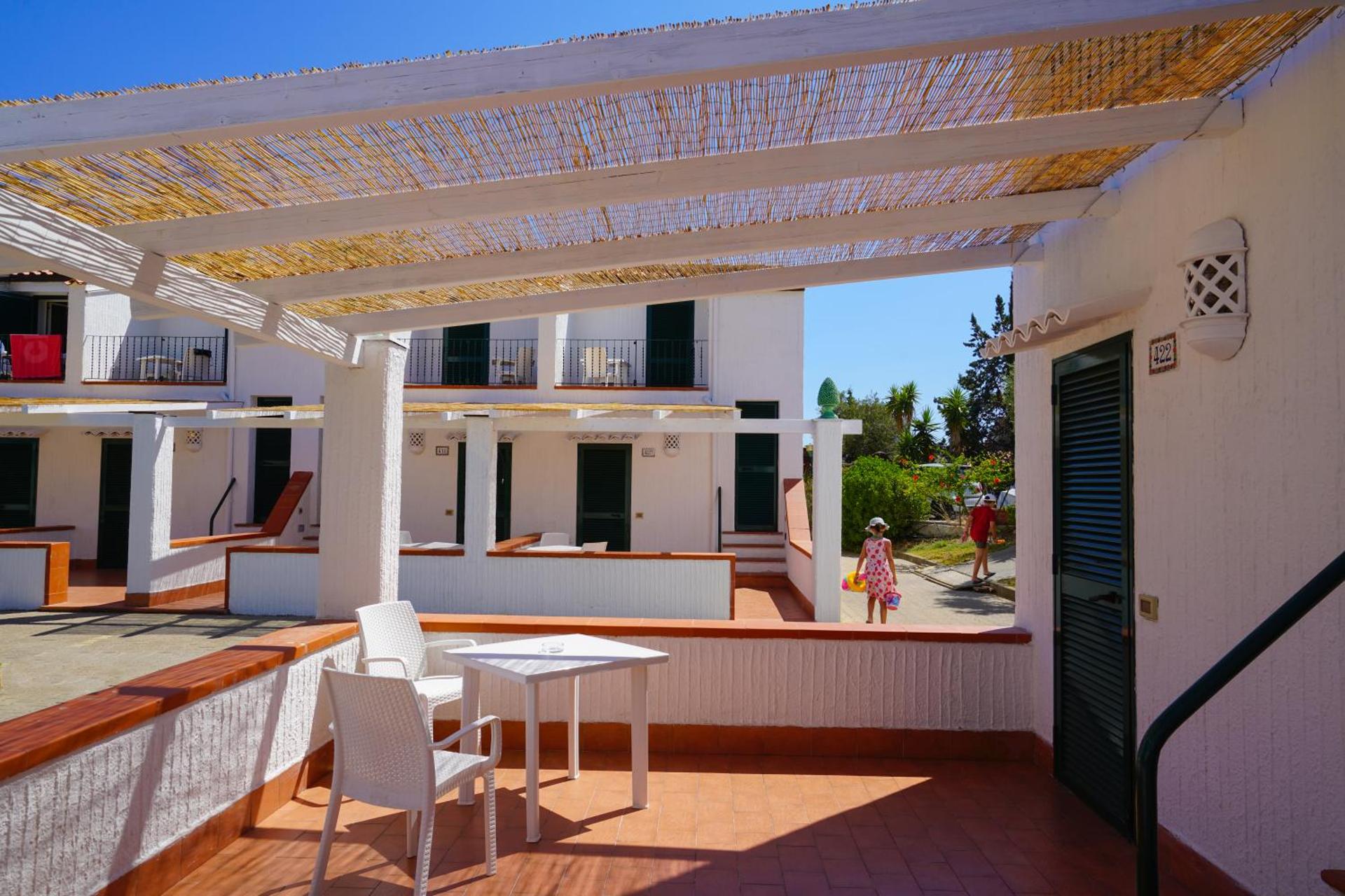 Cefalu Resort - Sporting Club - Photo 18