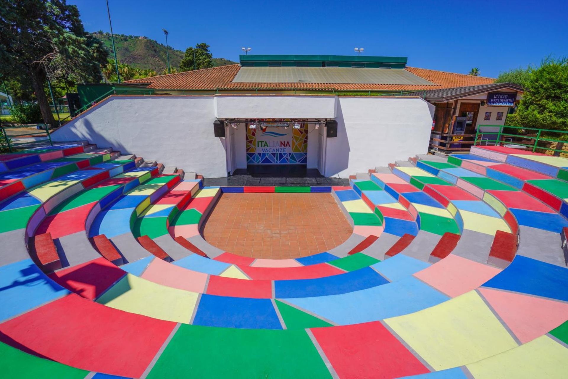 Cefalu Resort - Sporting Club - Photo 20