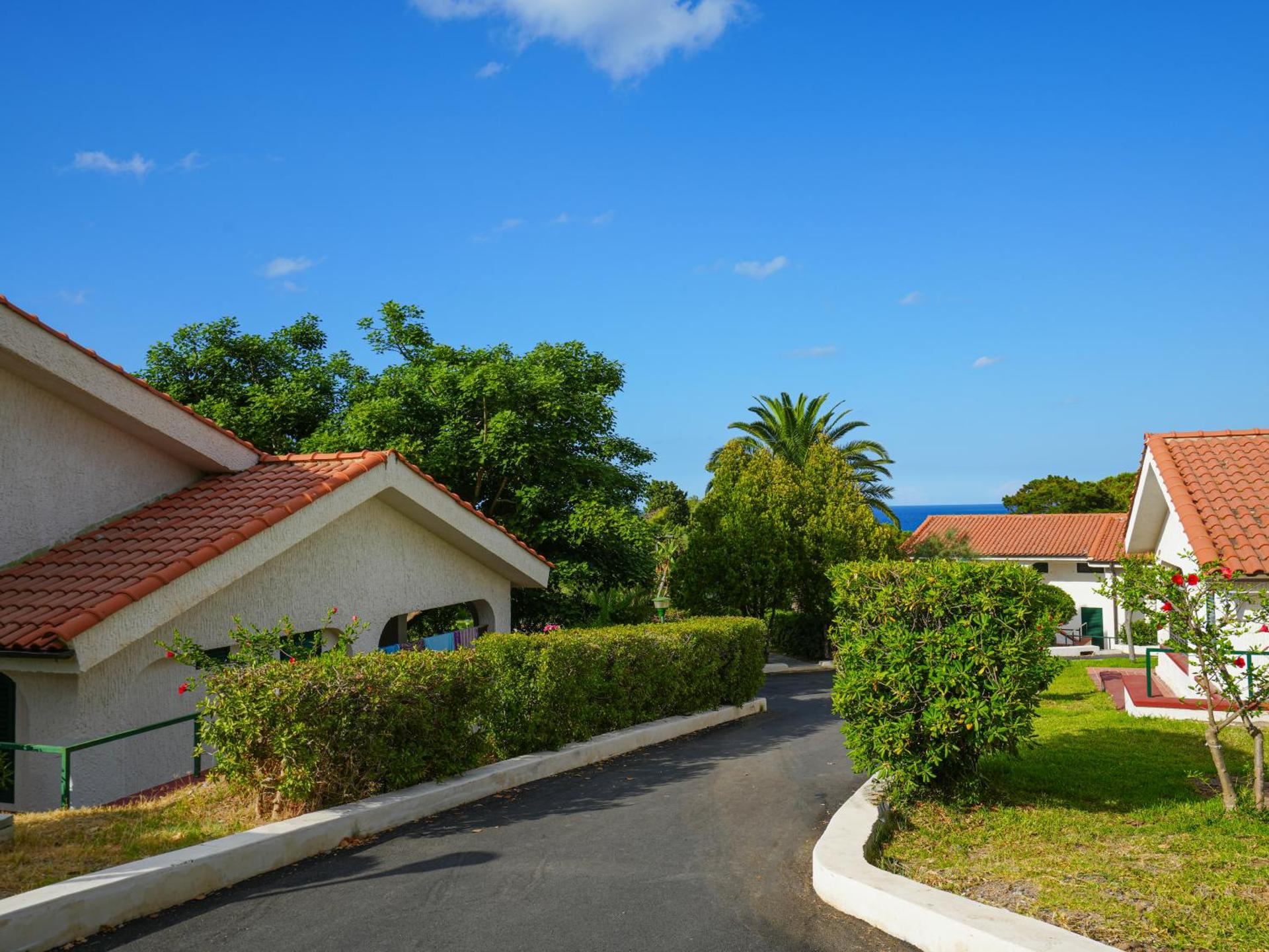 Cefalu Resort - Sporting Club - Photo 14