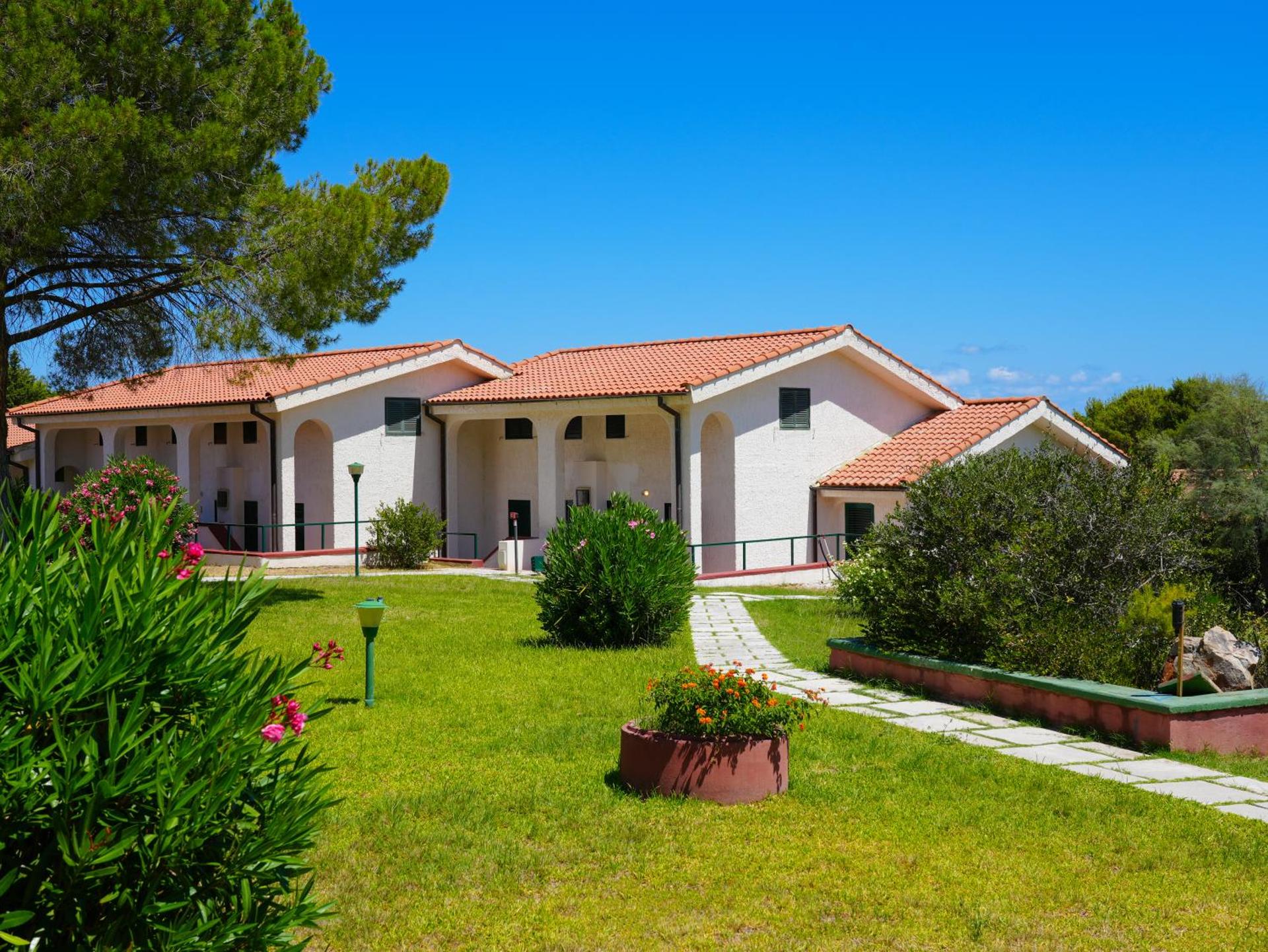 Cefalu Resort - Sporting Club - Photo 17