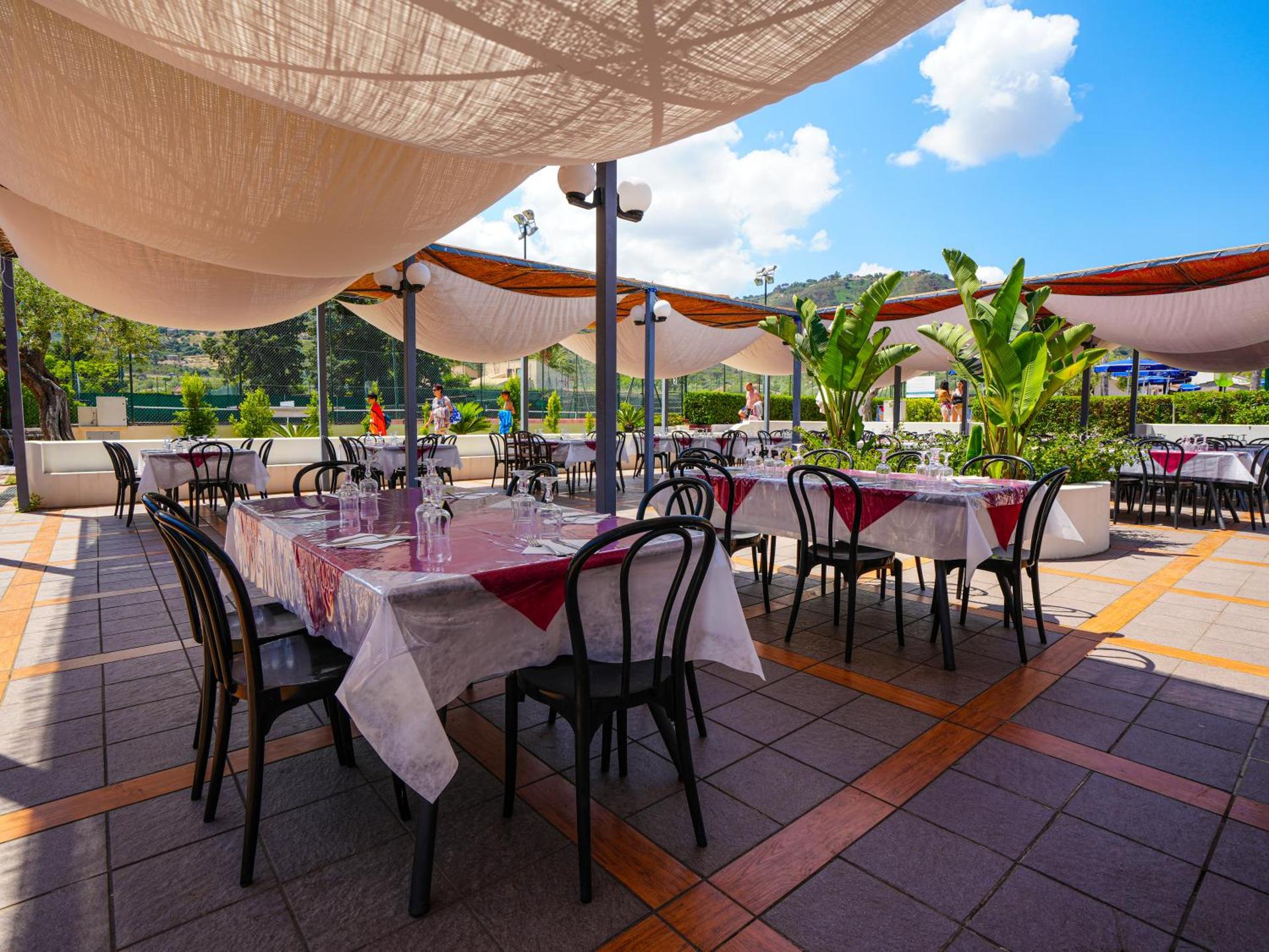 Cefalu Resort - Sporting Club - Photo 22