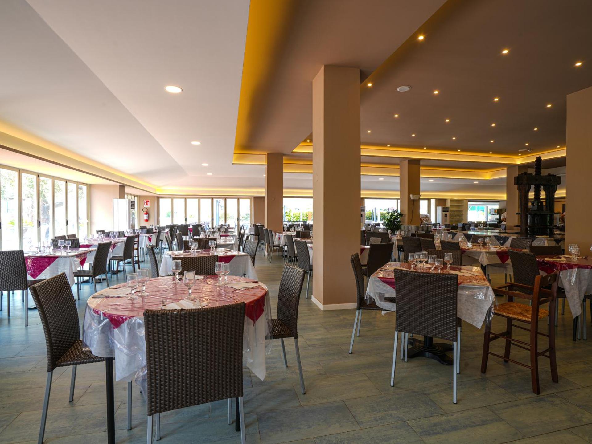 Cefalu Resort - Sporting Club - Photo 4