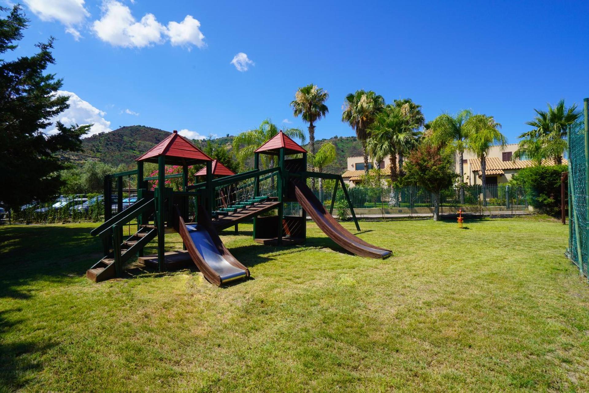 Cefalu Resort - Sporting Club - Photo 8