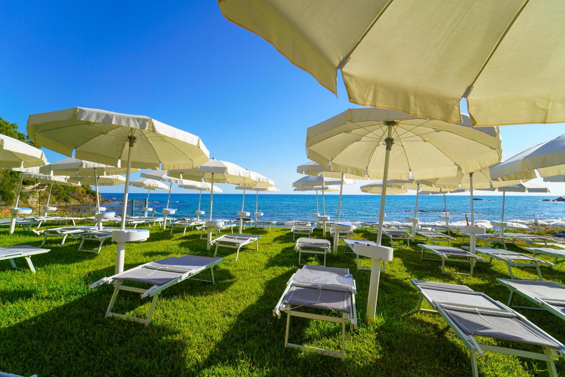 Cefalu Resort - Sporting Club - Photo 56