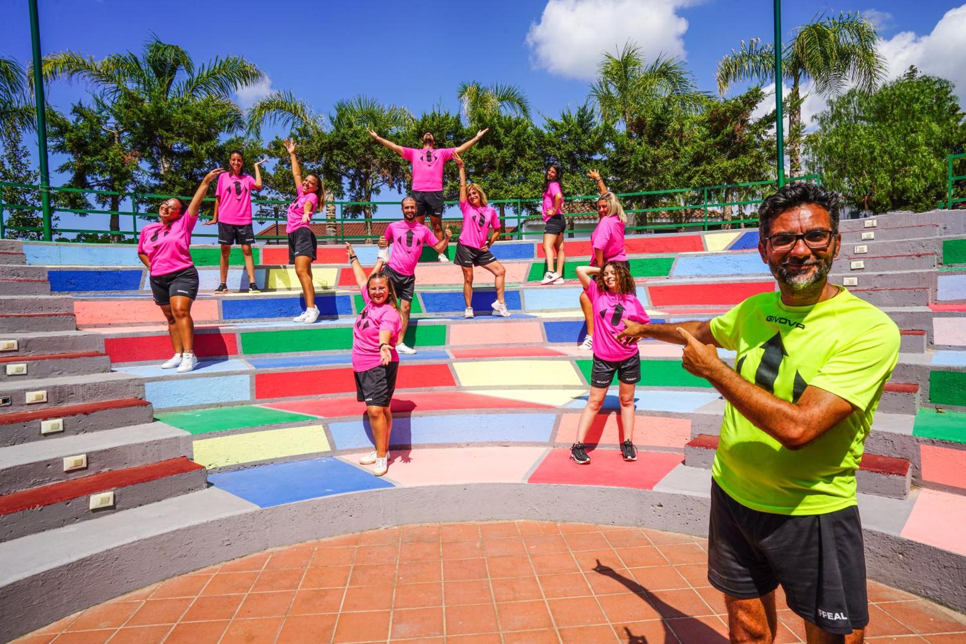 Cefalu Resort - Sporting Club - Photo 19