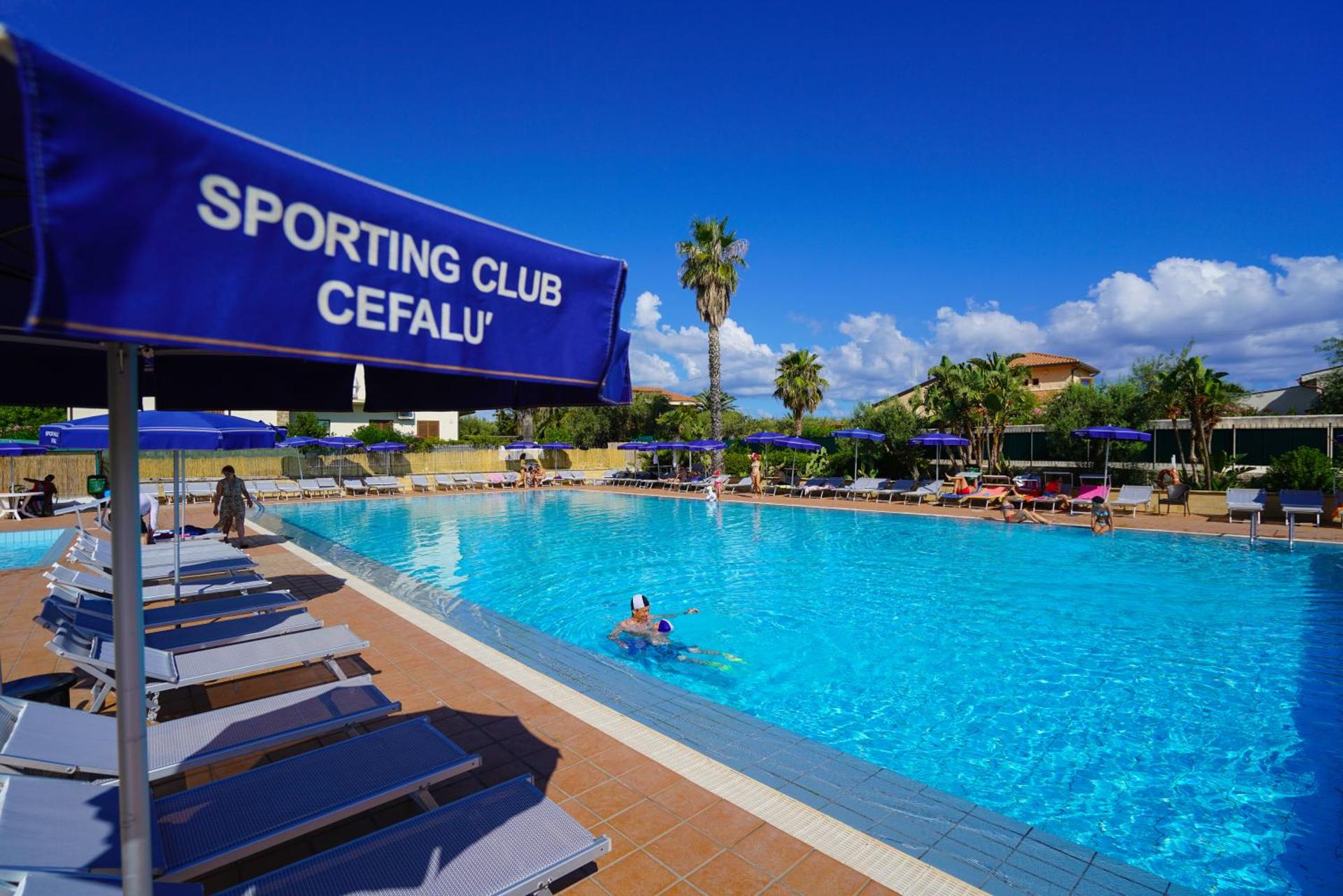 Cefalu Resort - Sporting Club - Photo 10