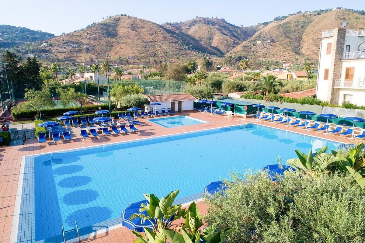 Cefalu Resort - Sporting Club - Photo 24