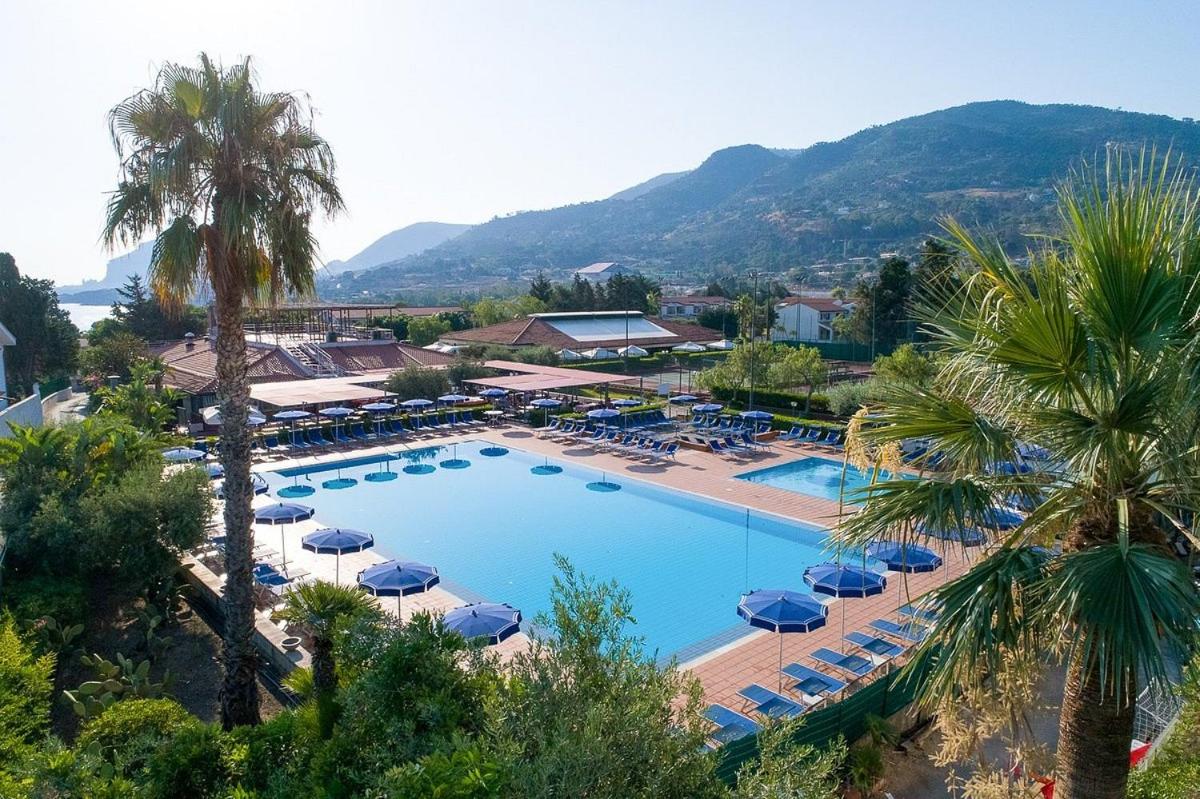 Cefalu Resort - Sporting Club - Photo 2