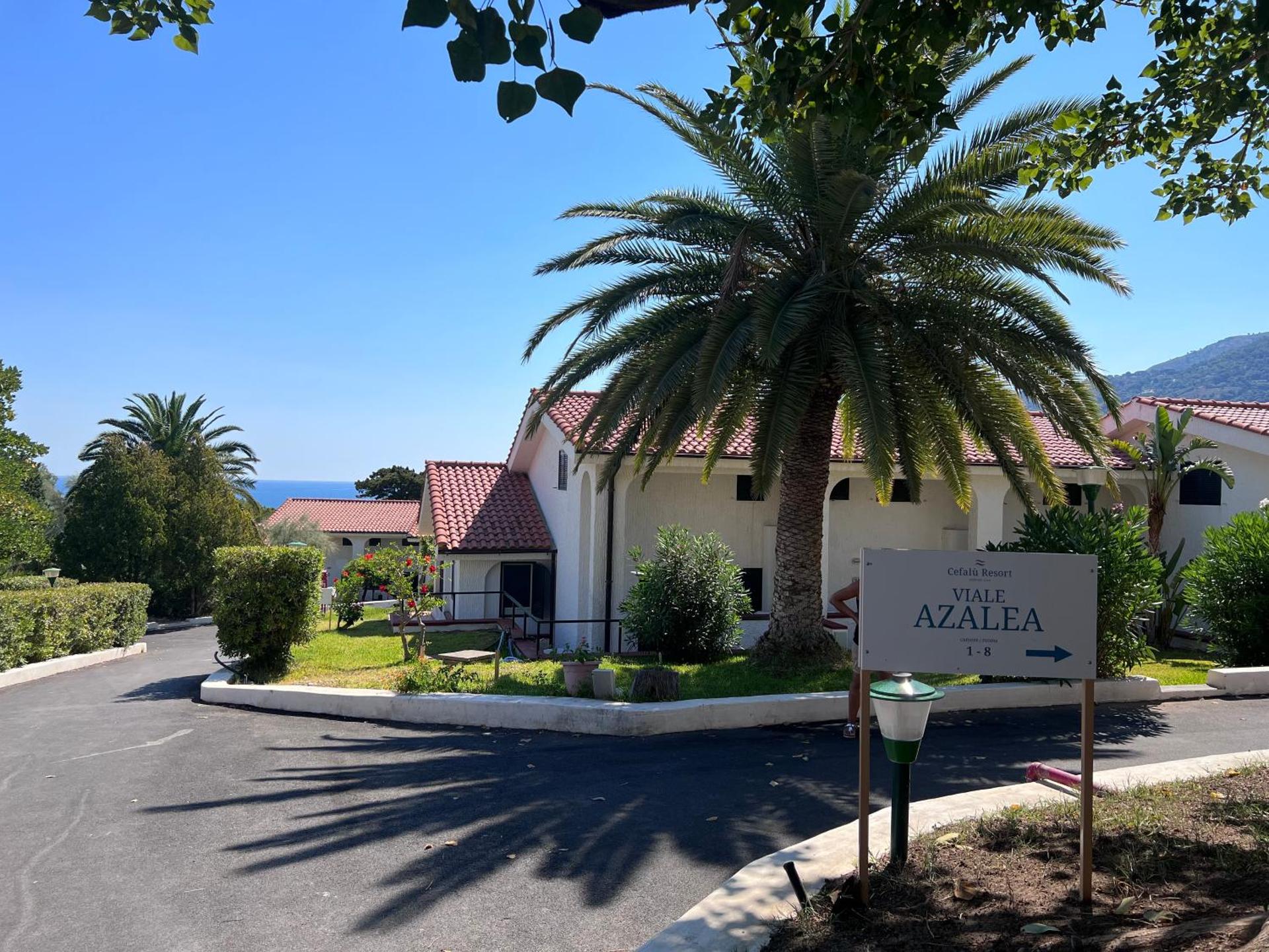 Cefalu Resort - Sporting Club - Photo 33