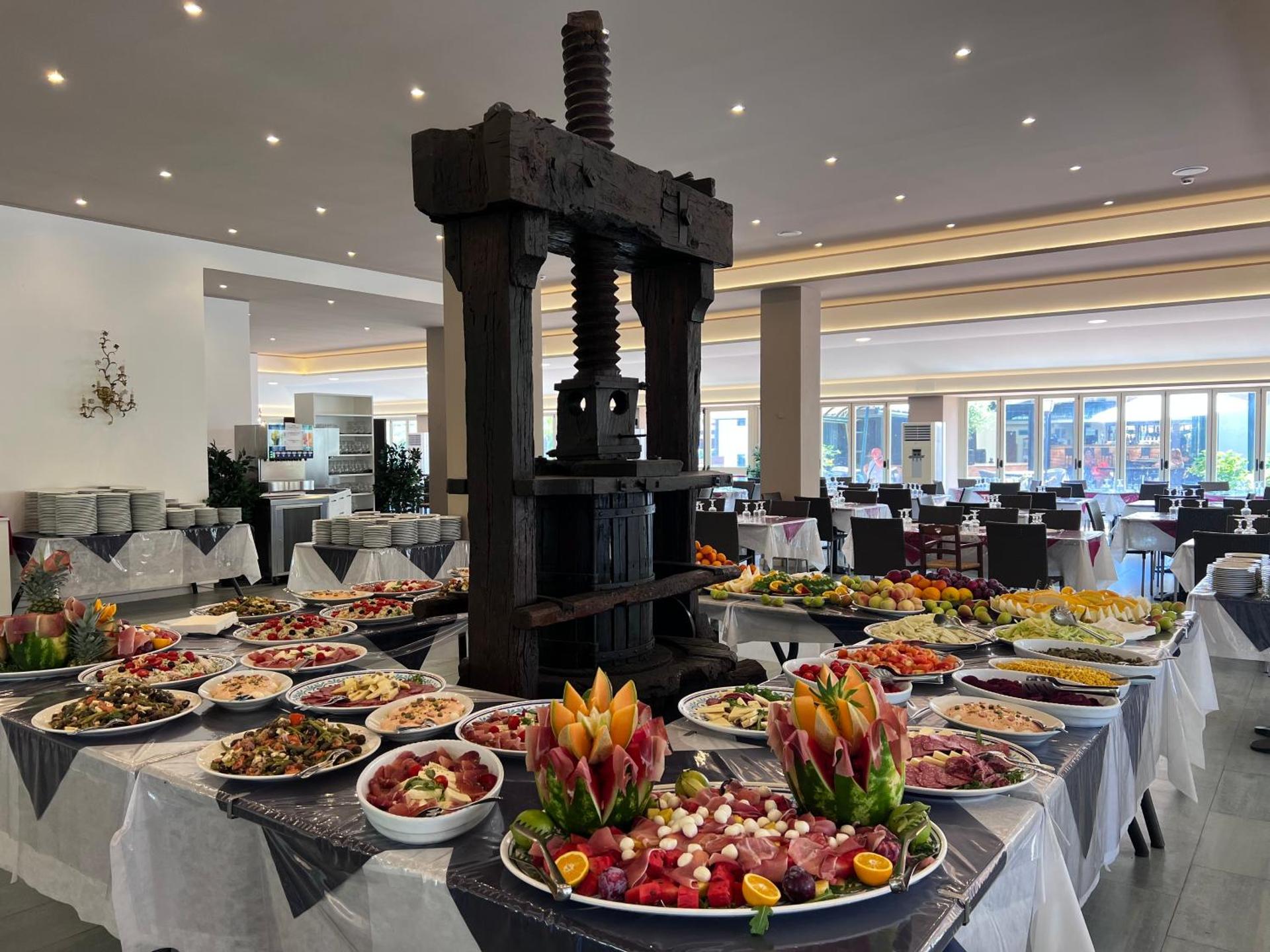 Cefalu Resort - Sporting Club - Photo 7