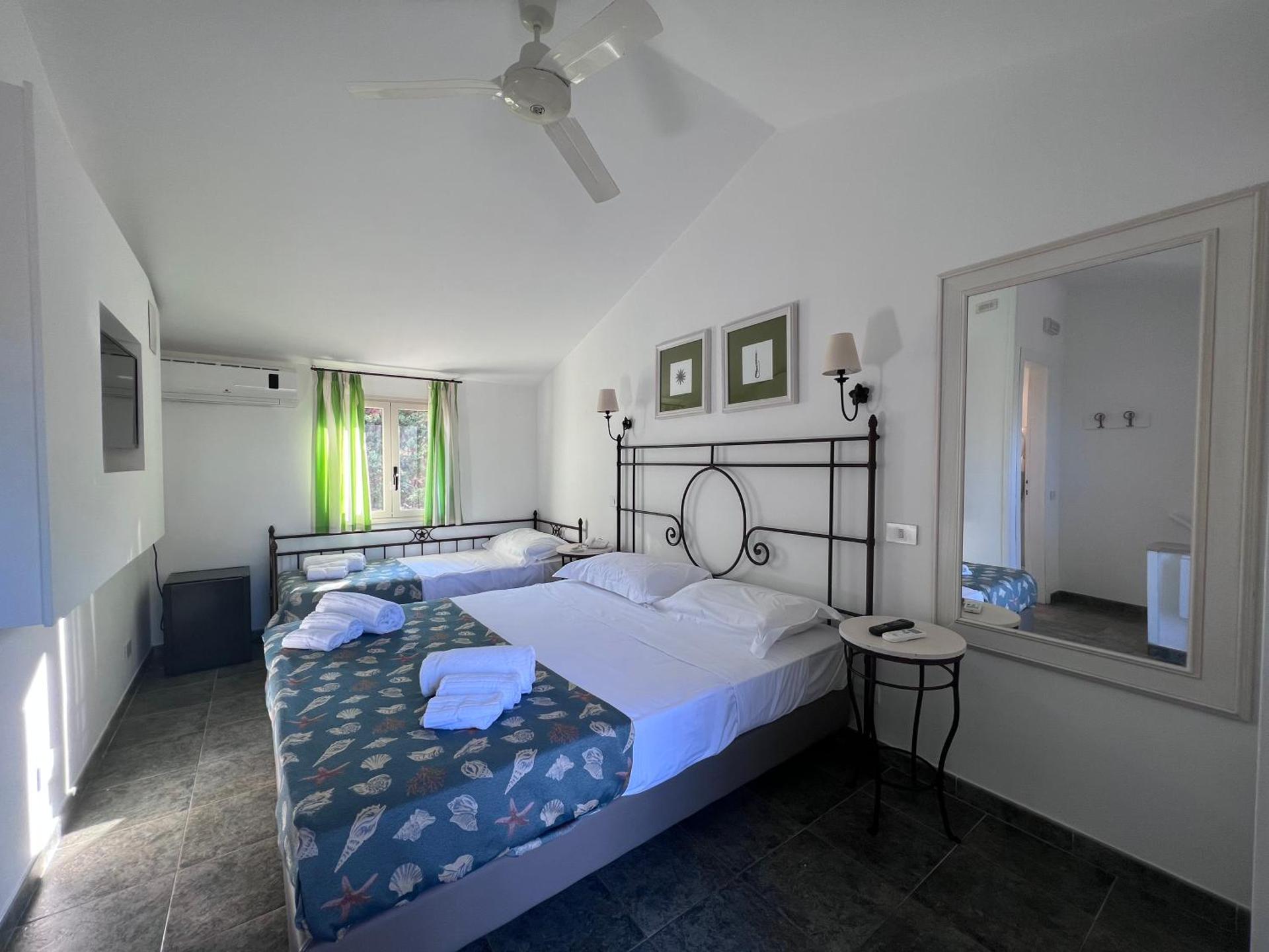 Cefalu Resort - Sporting Club - Photo 35