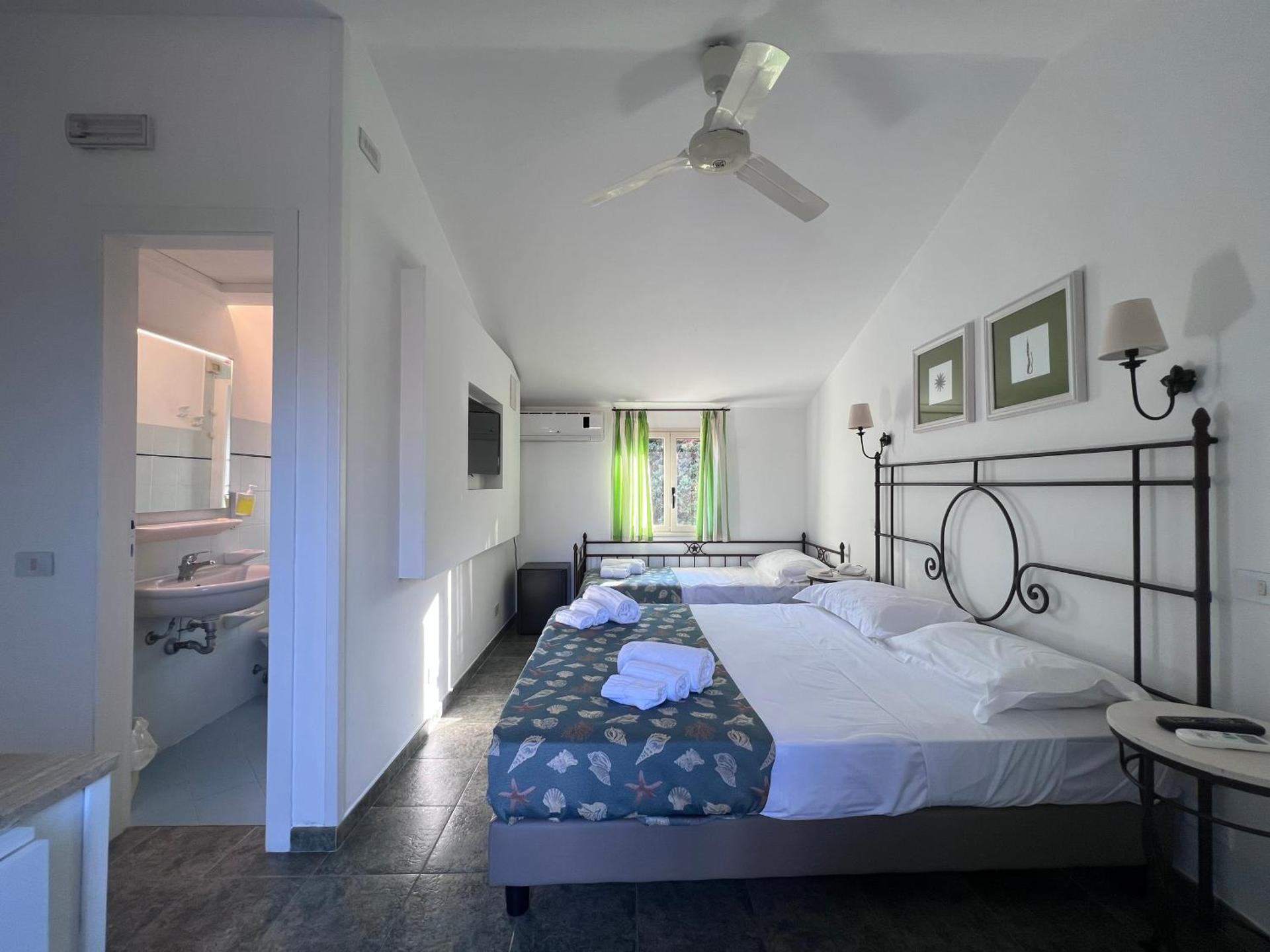 Cefalu Resort - Sporting Club - Photo 34