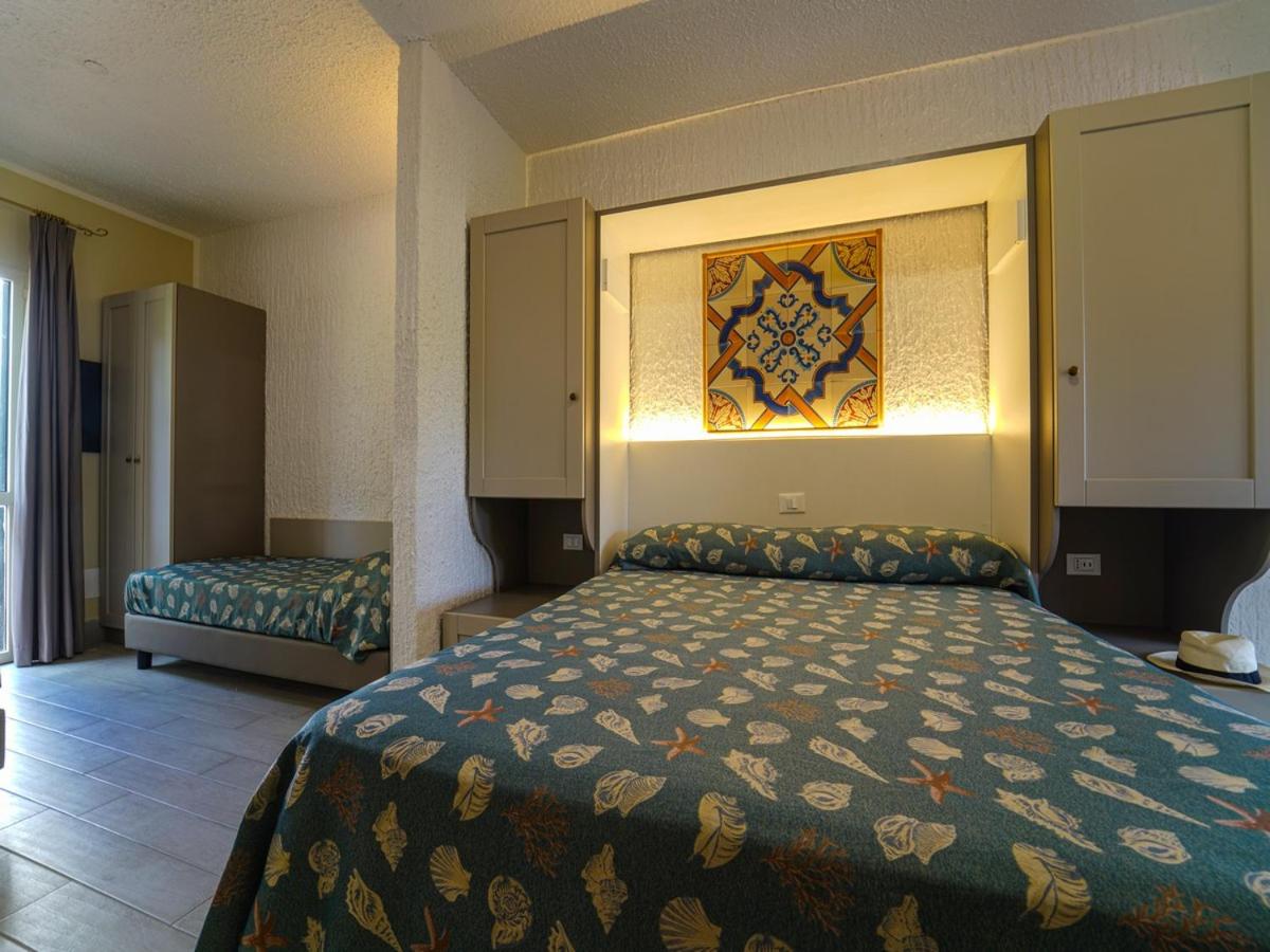 Cefalu Resort - Sporting Club - Photo 44