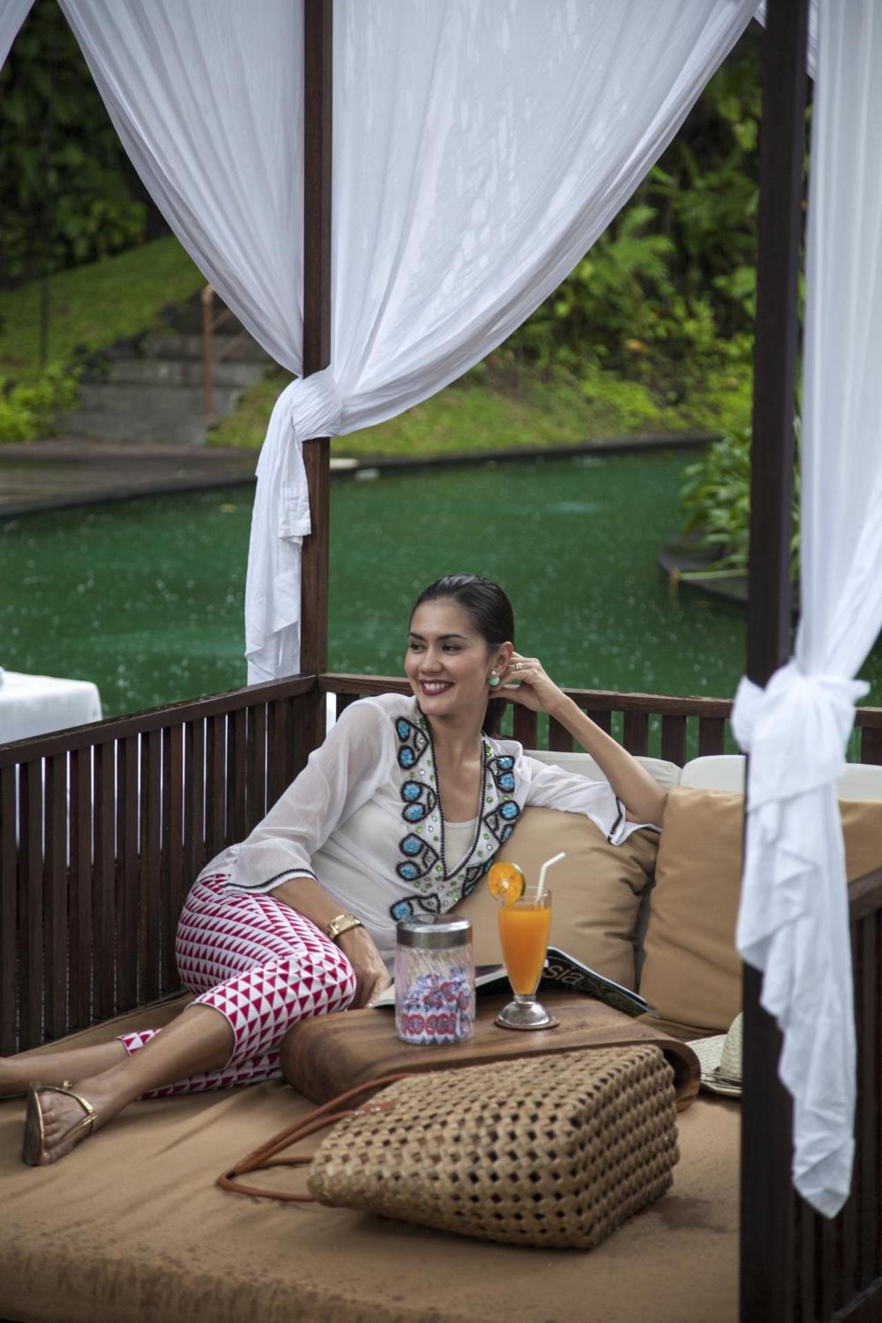 Komaneka at Bisma Ubud - Photo 120