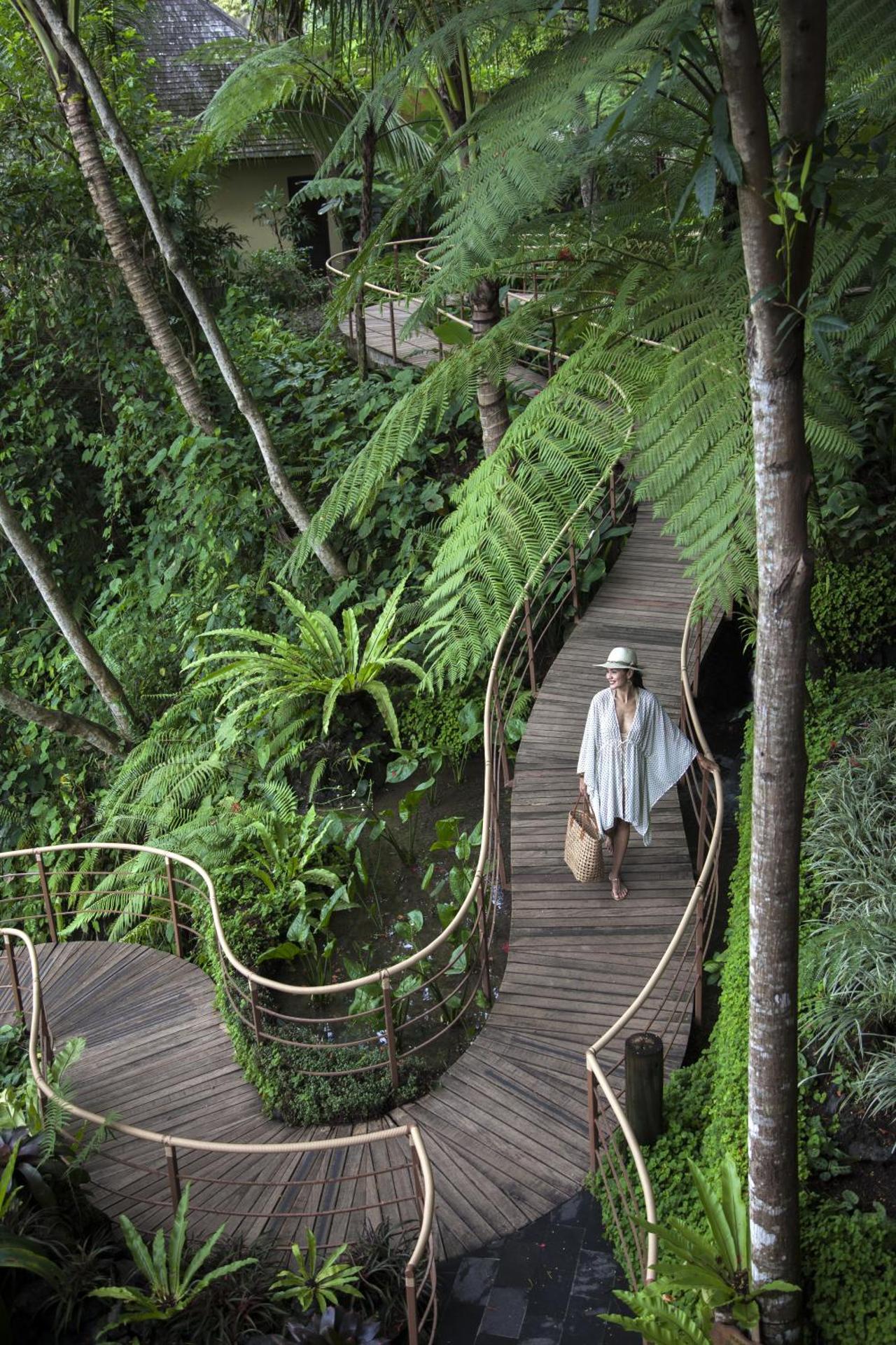 Komaneka at Bisma Ubud - Photo 97