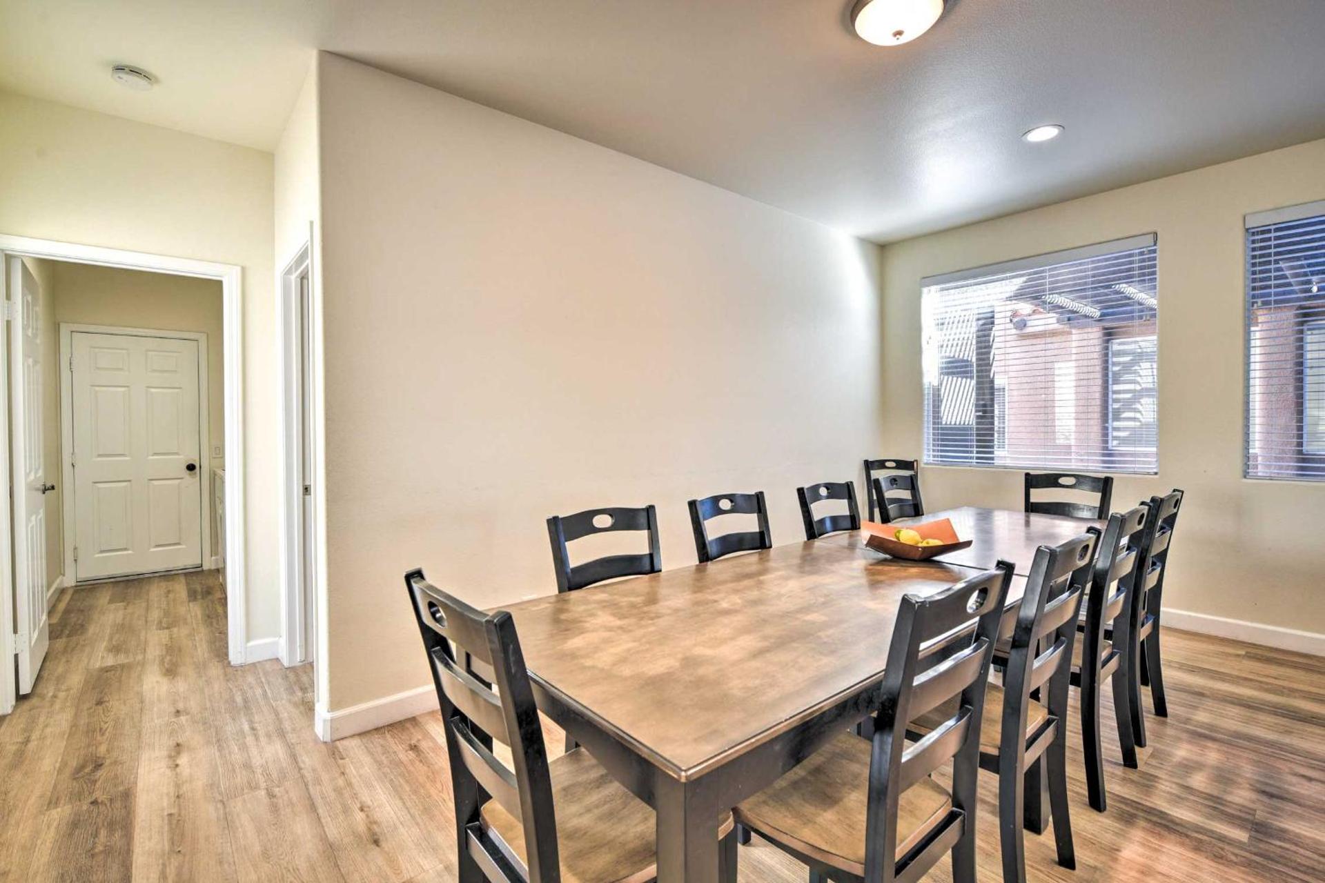 Bermuda Dunes Home with Private Pool, Patio and Grill! - Photo 31